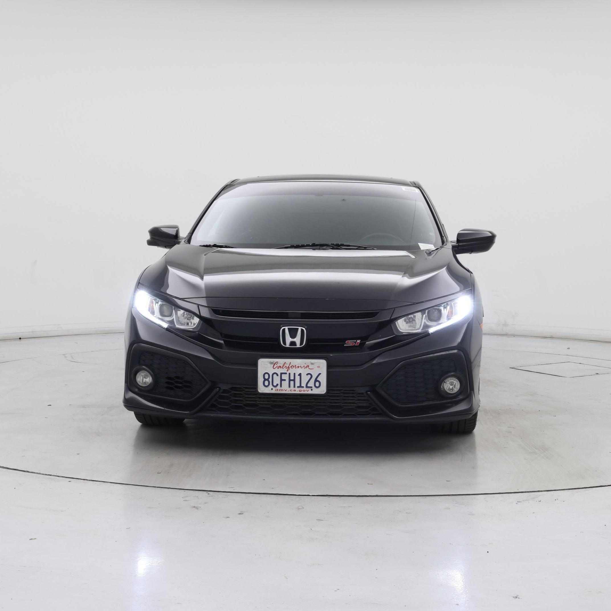 Thumbnail: 2017 Honda Civic - 5