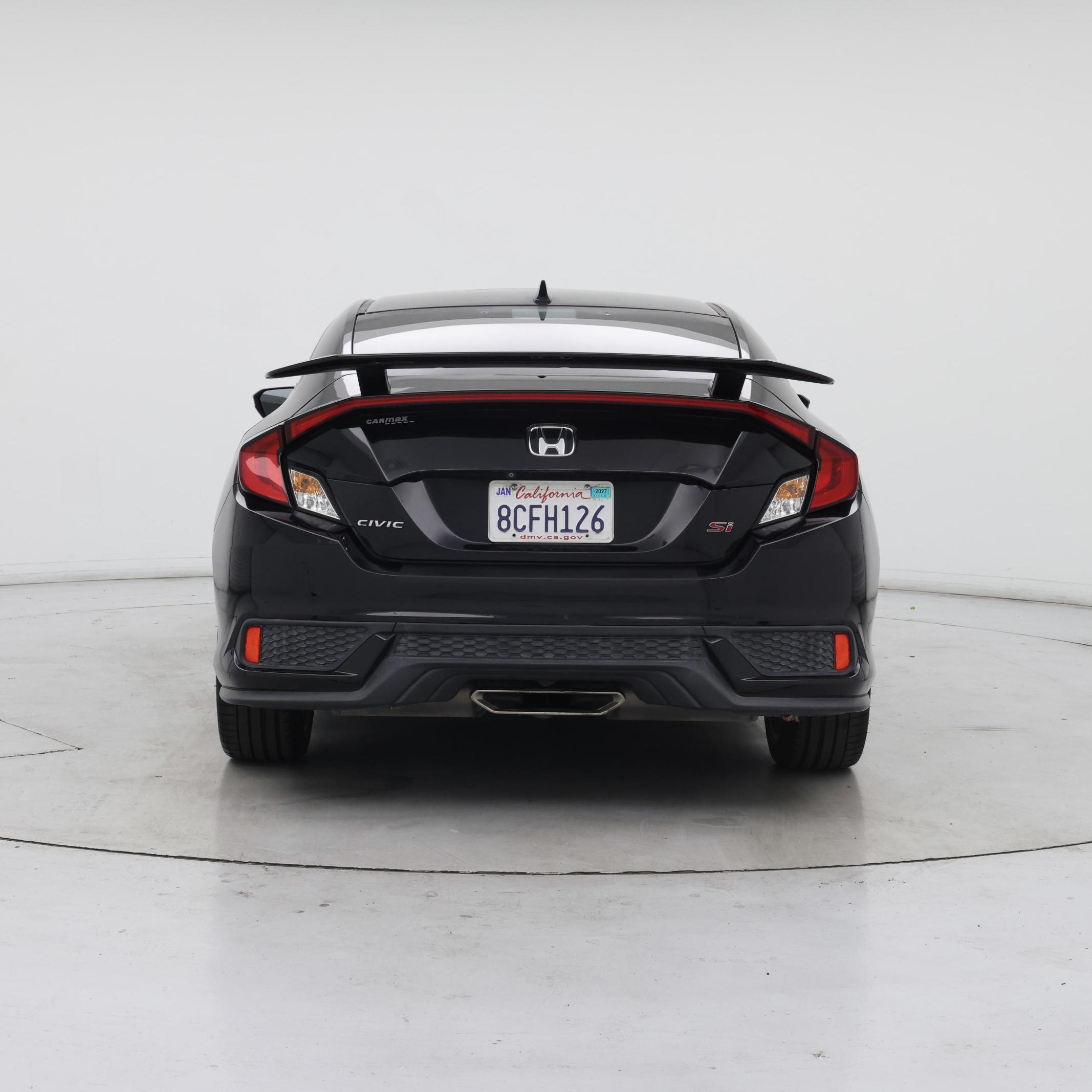Thumbnail: 2017 Honda Civic - 6