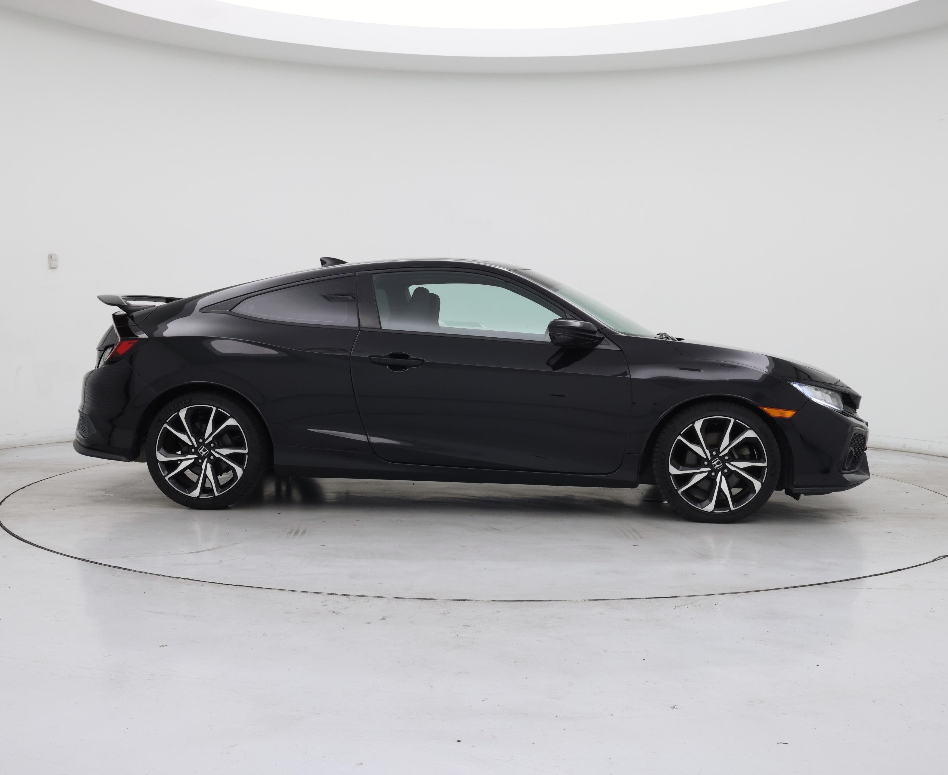 Thumbnail: 2017 Honda Civic - 7