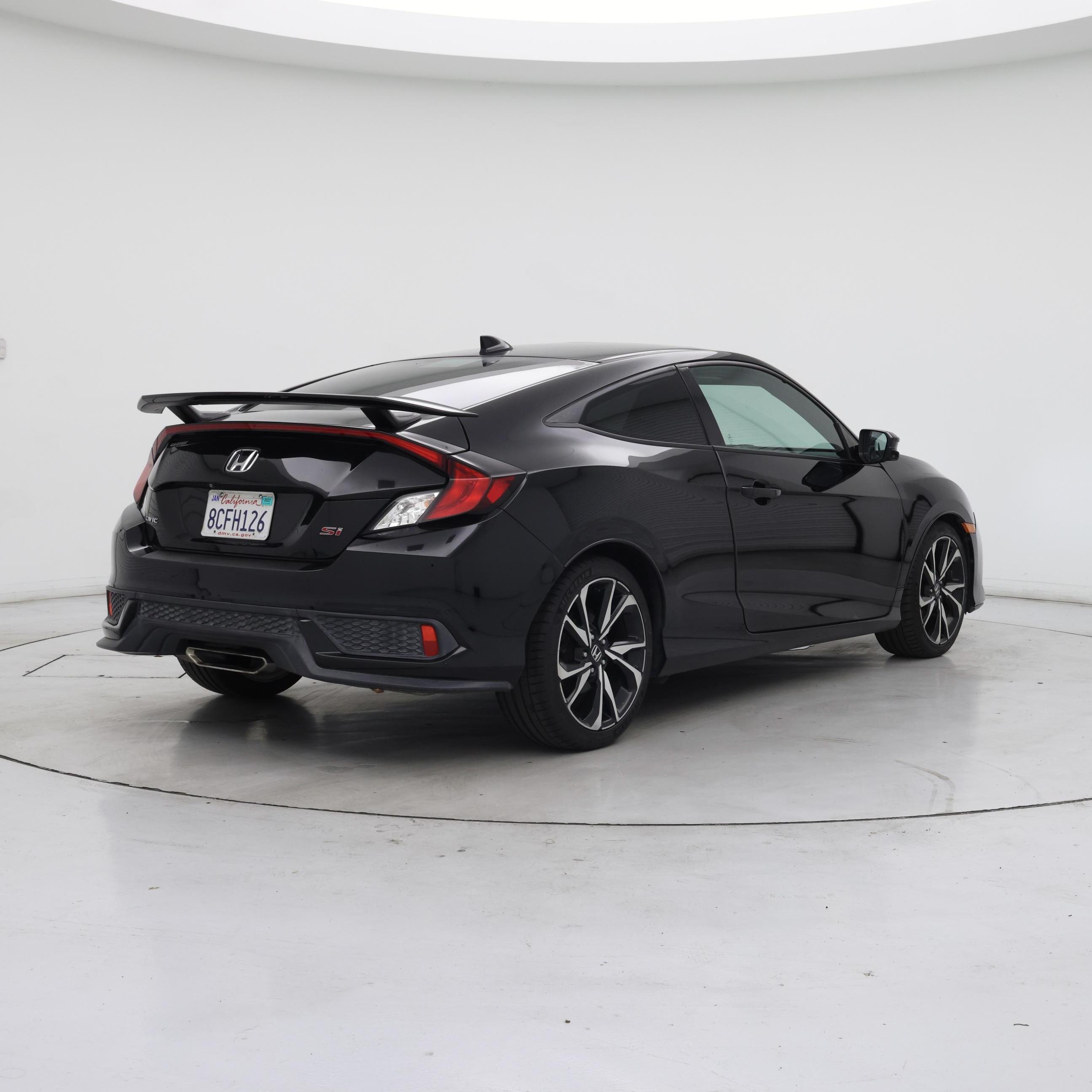 Thumbnail: 2017 Honda Civic - 8