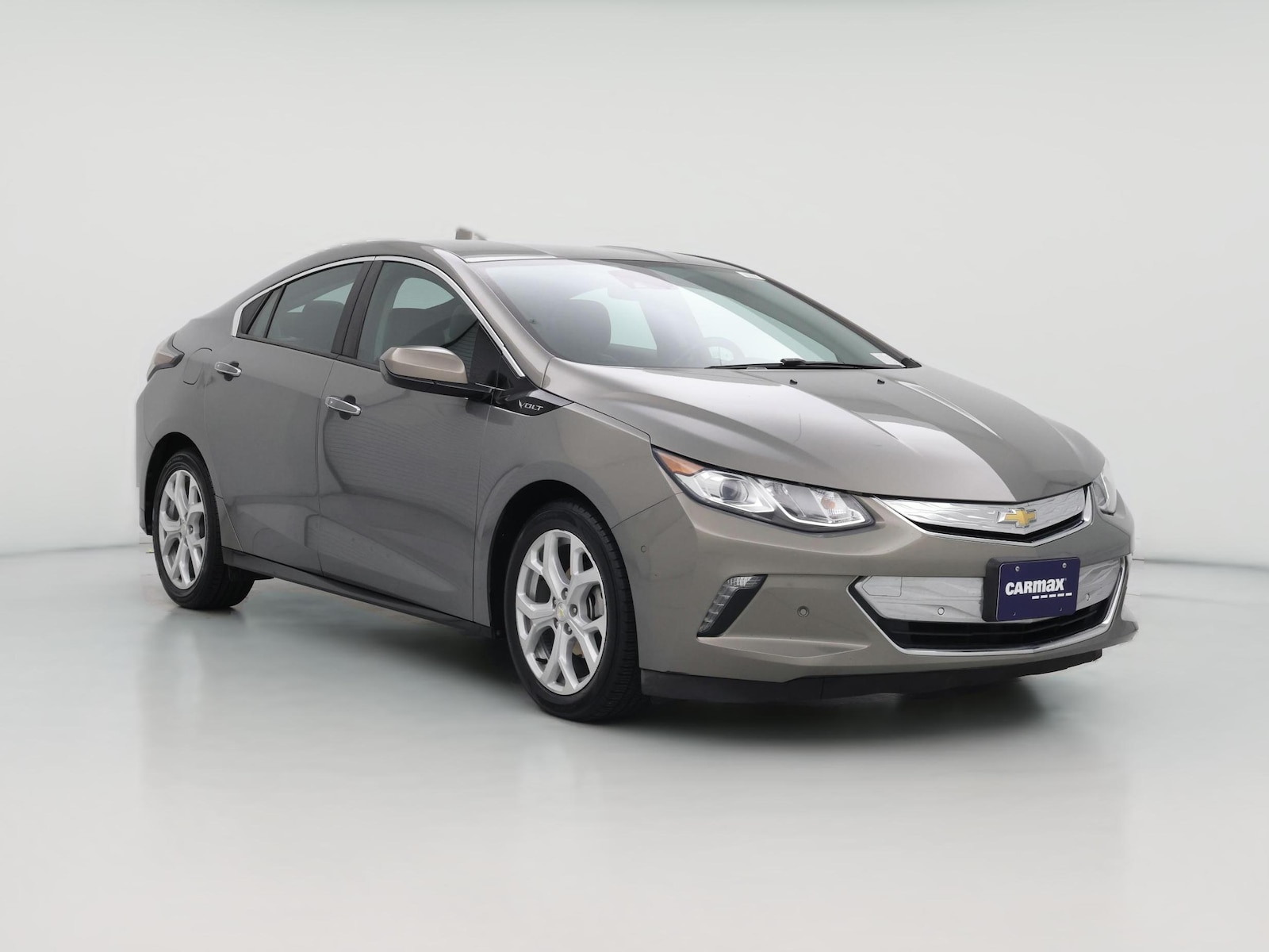 2017 Chevrolet Volt
