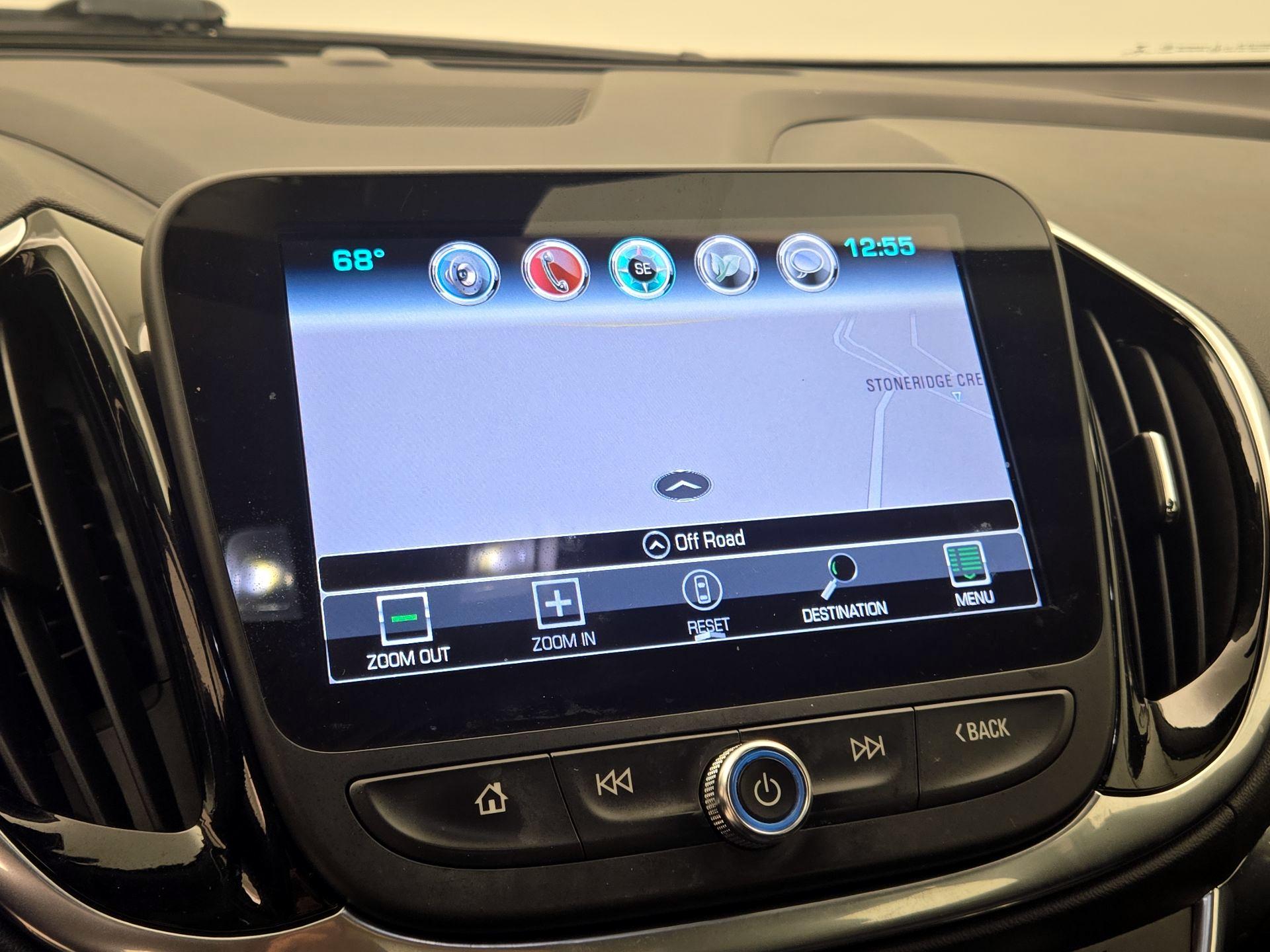 Thumbnail: 2017 Chevrolet Volt - 14