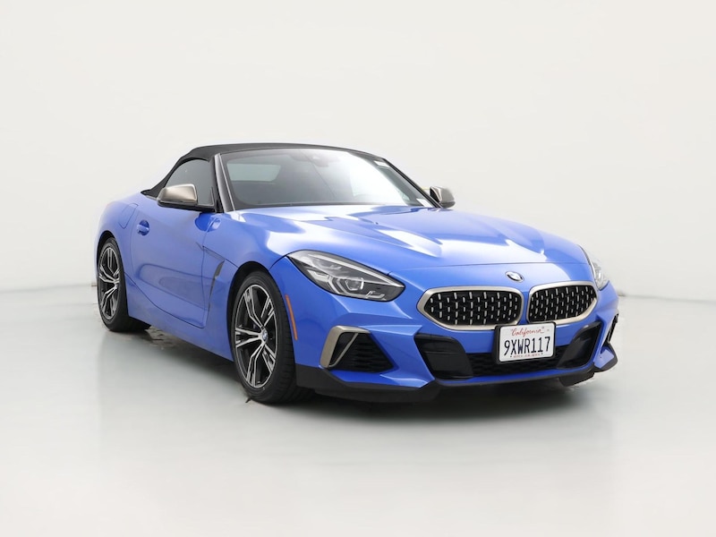 2020 BMW Z4 M40i -
                  Modesto, CA