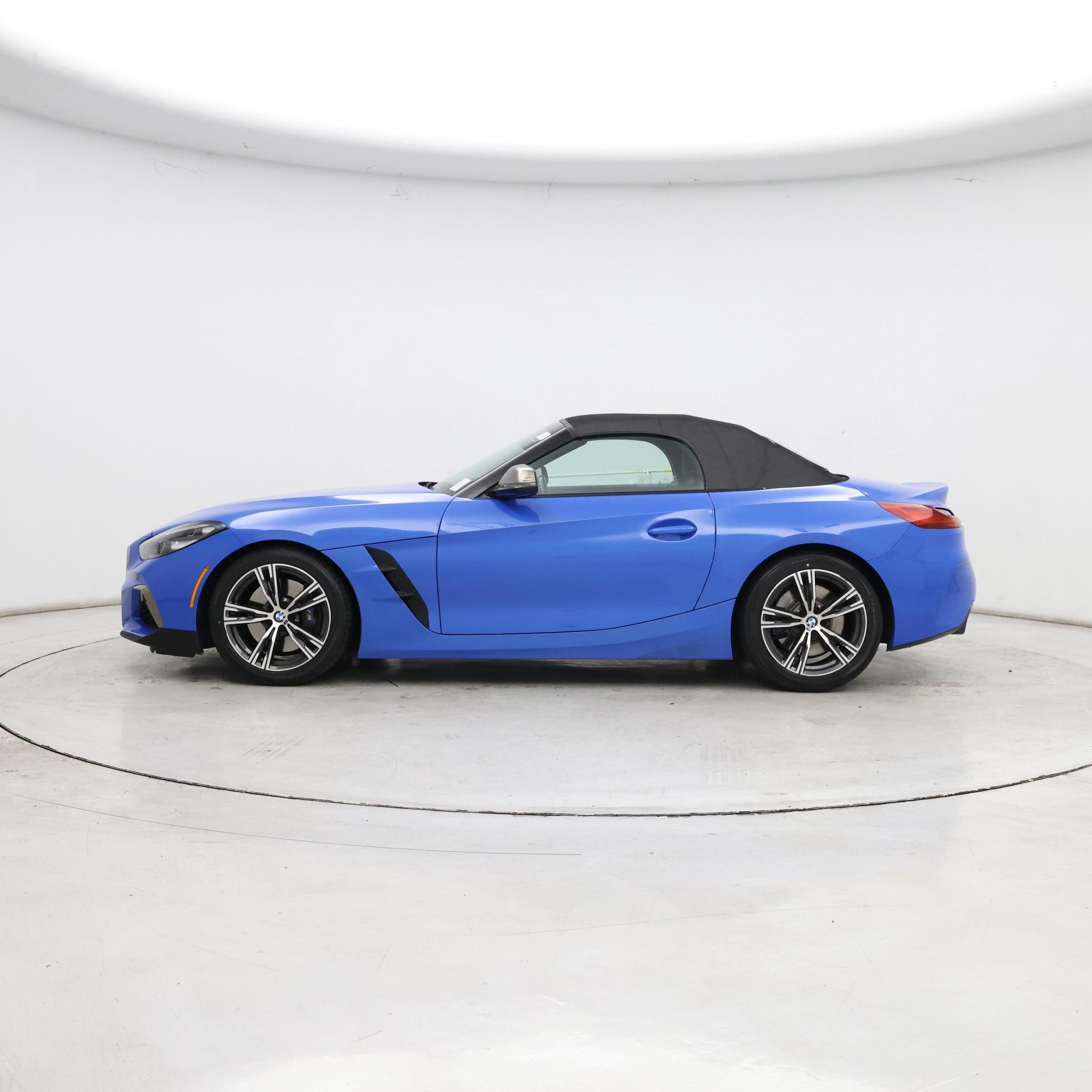 Thumbnail: 2020 BMW Z4 - 3