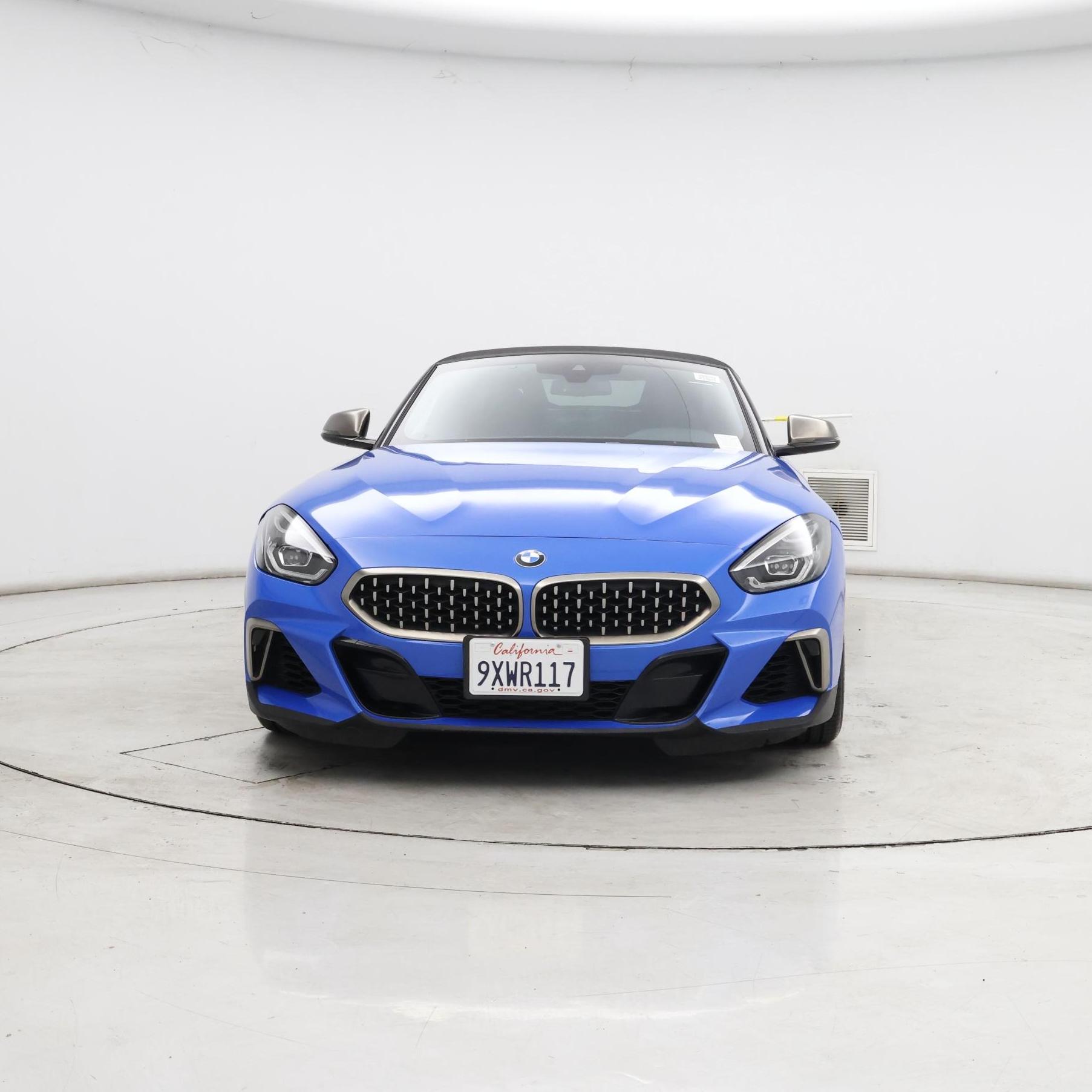 Thumbnail: 2020 BMW Z4 - 5