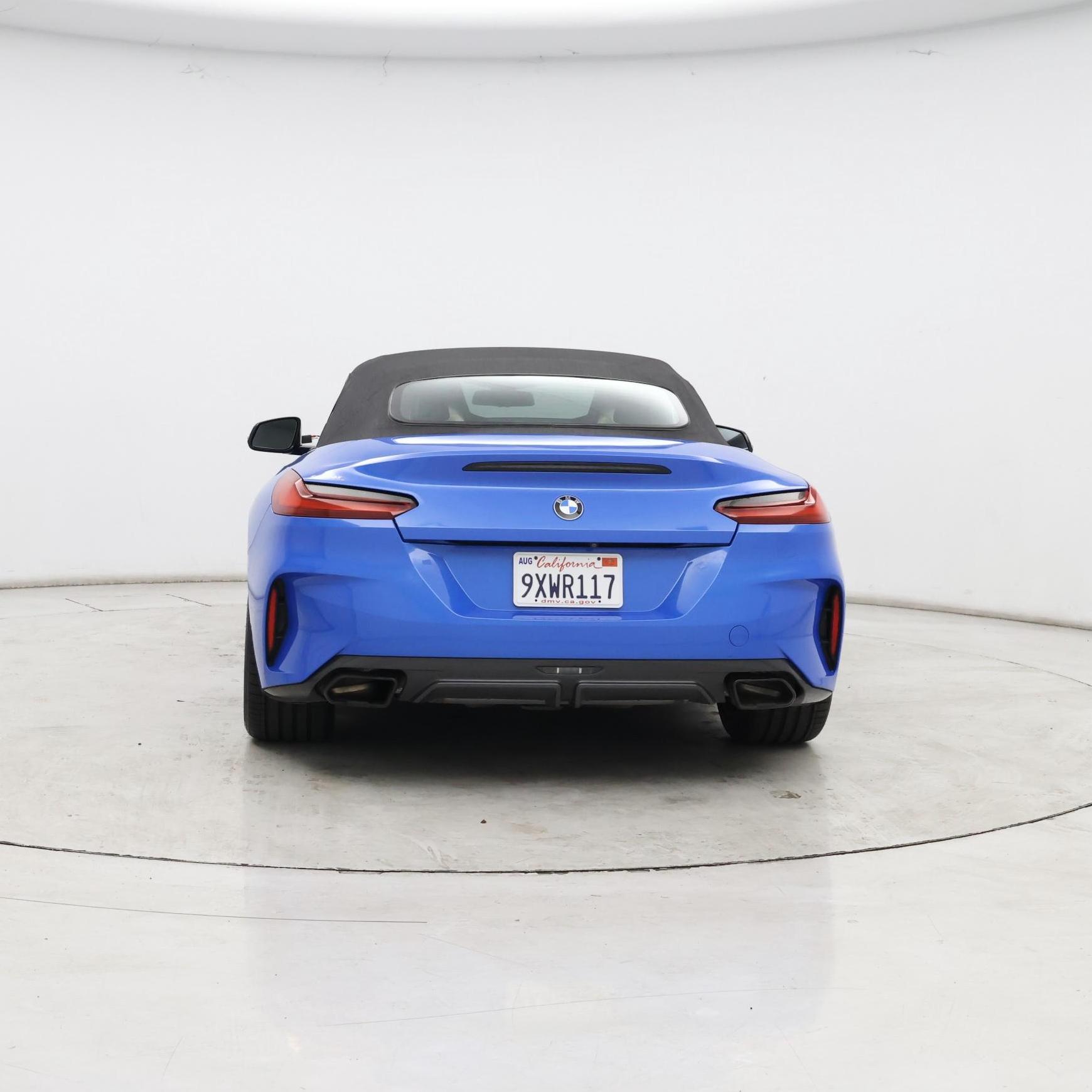 Thumbnail: 2020 BMW Z4 - 6