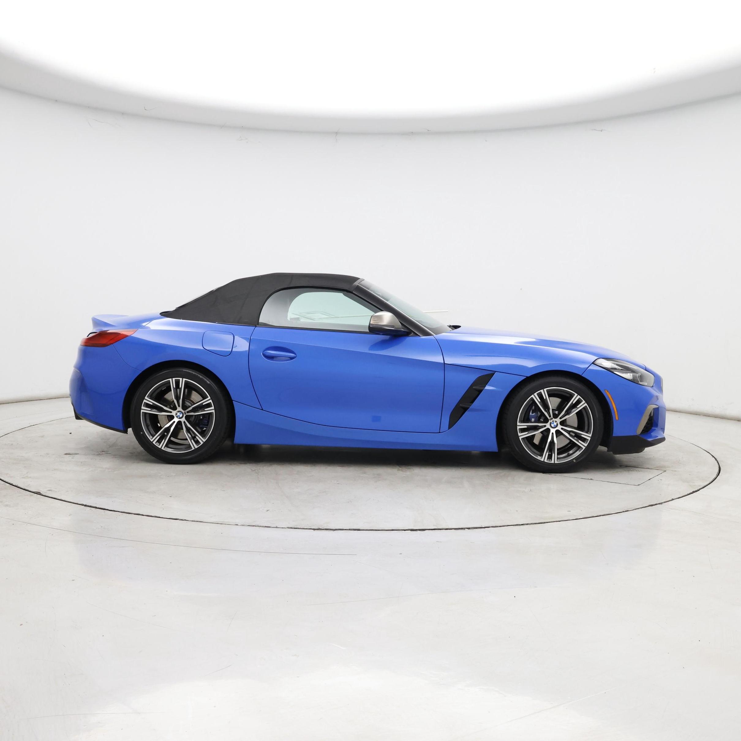 Thumbnail: 2020 BMW Z4 - 7