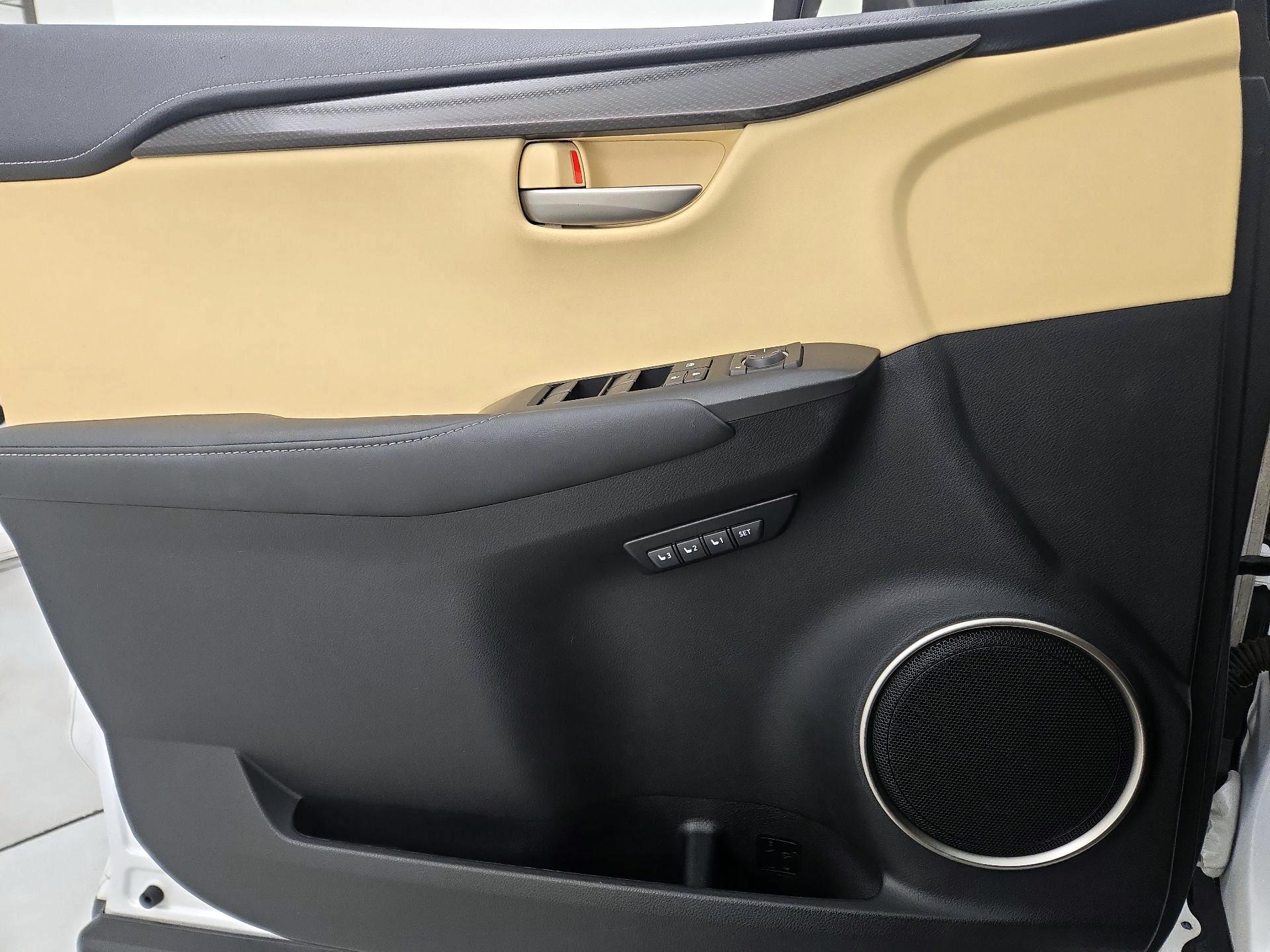 Thumbnail: 2015 Lexus NX - 12