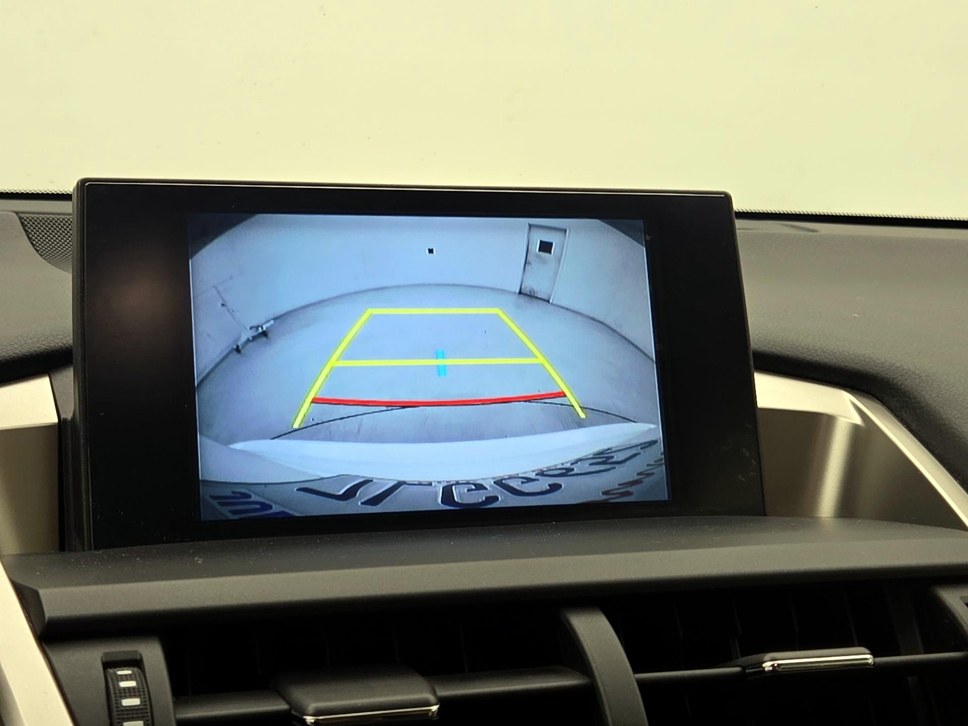 Thumbnail: 2015 Lexus NX - 14