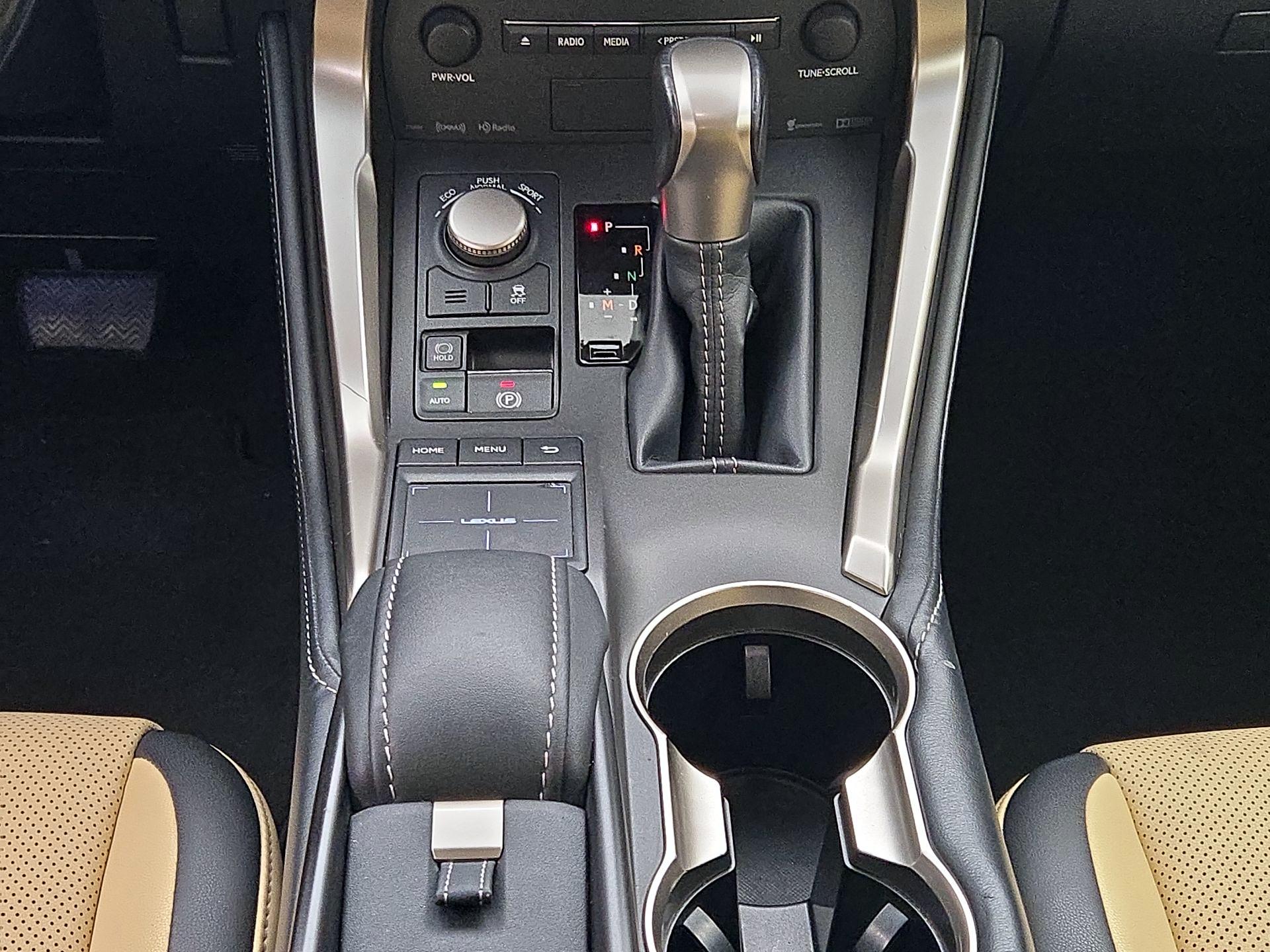 Thumbnail: 2015 Lexus NX - 17