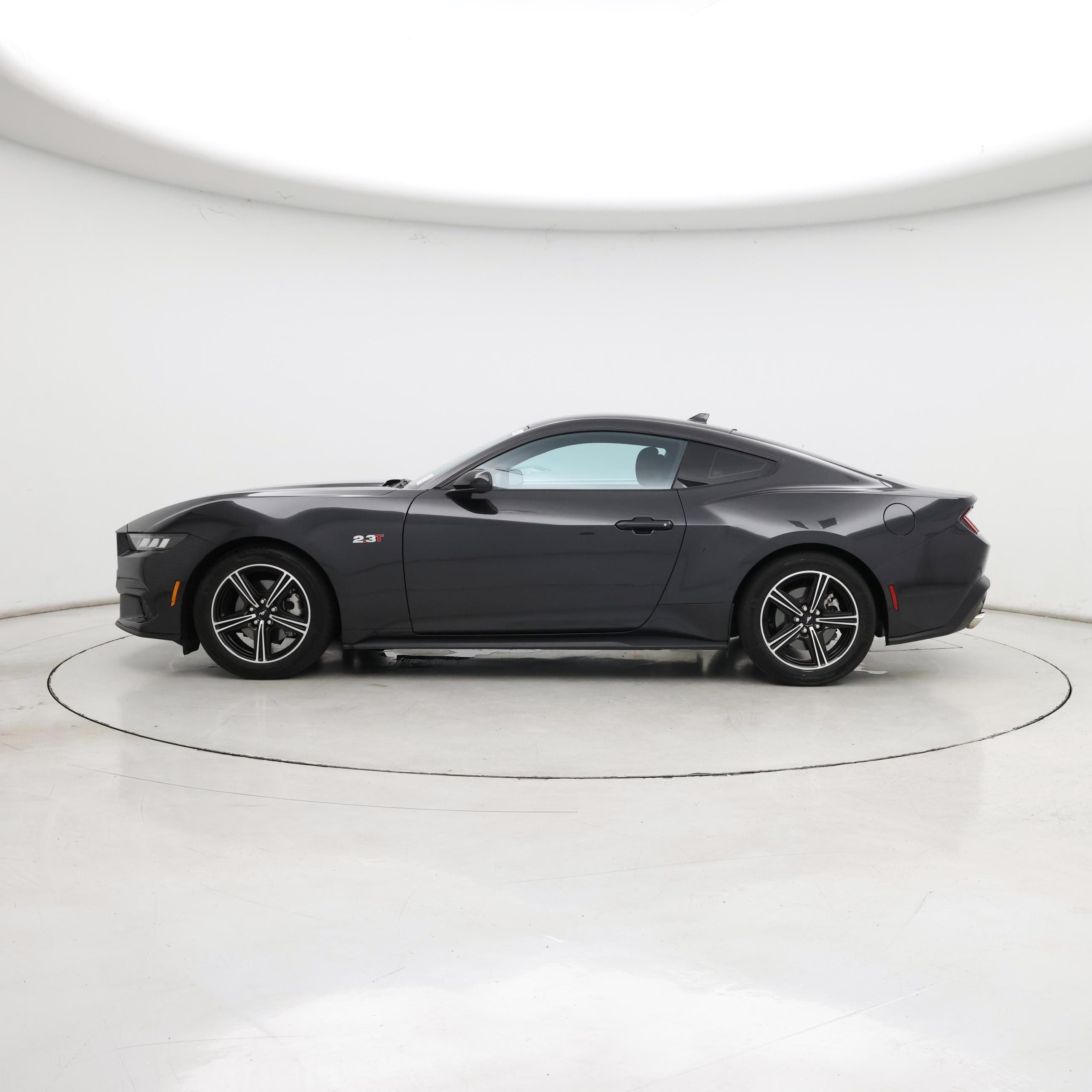 Thumbnail: 2024 Ford Mustang - 3