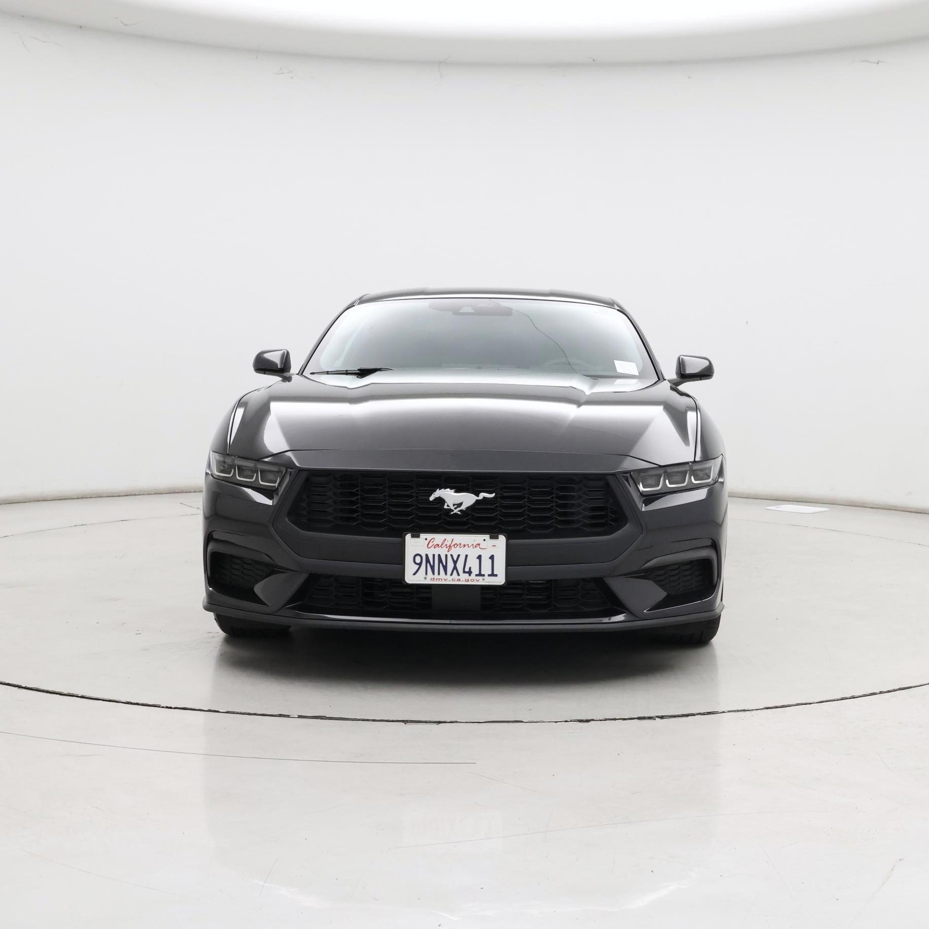Thumbnail: 2024 Ford Mustang - 5