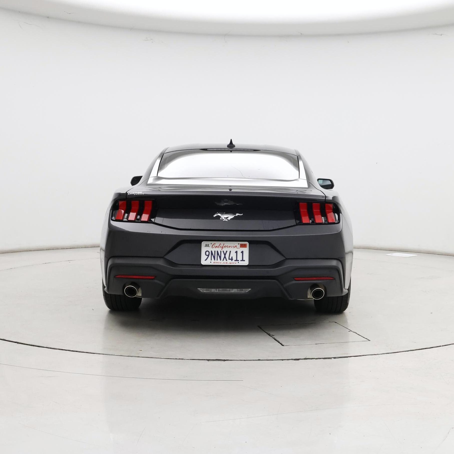 Thumbnail: 2024 Ford Mustang - 6