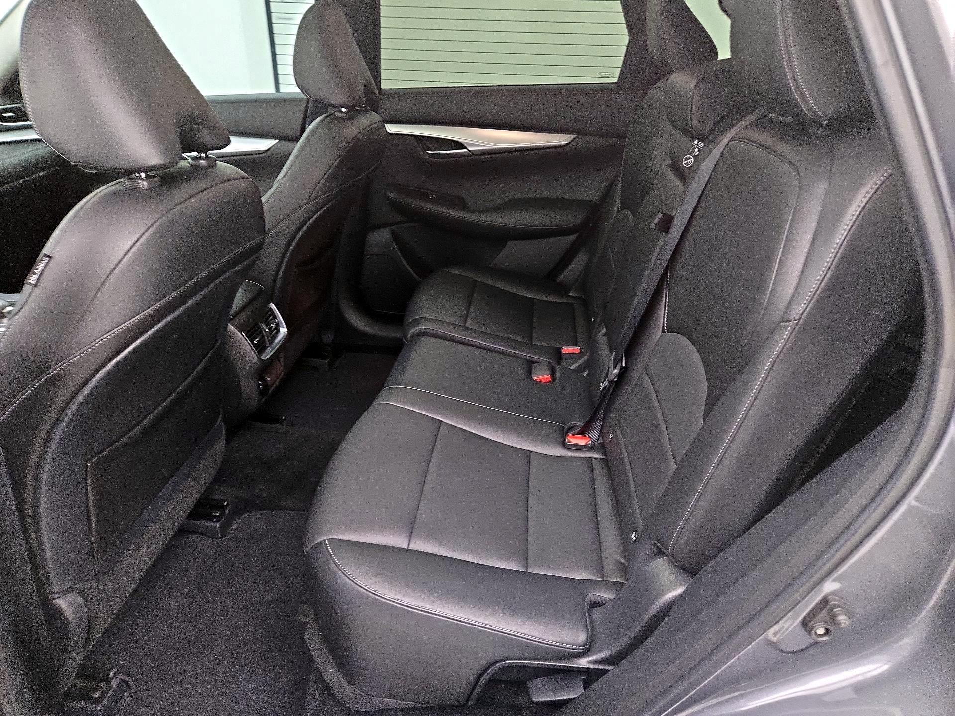Thumbnail: 2020 INFINITI QX50 - 19