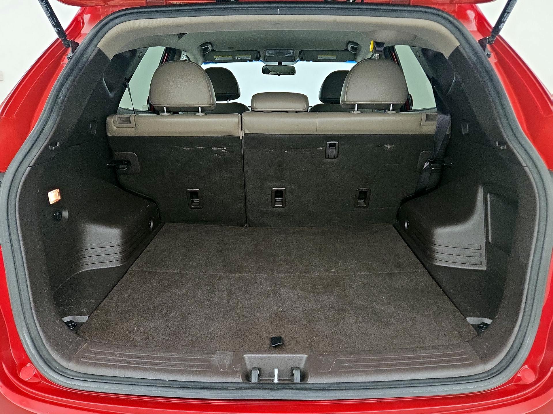 Thumbnail: 2015 Hyundai Tucson - 20