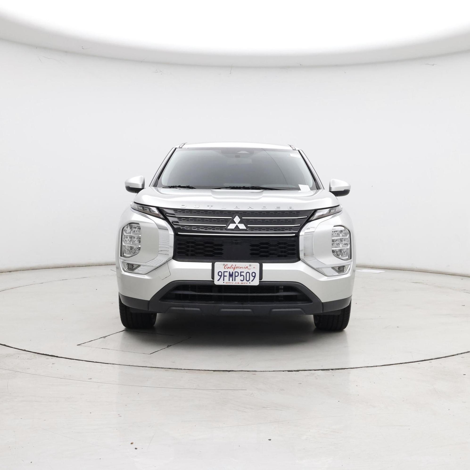 Thumbnail: 2022 Mitsubishi Outlander - 5