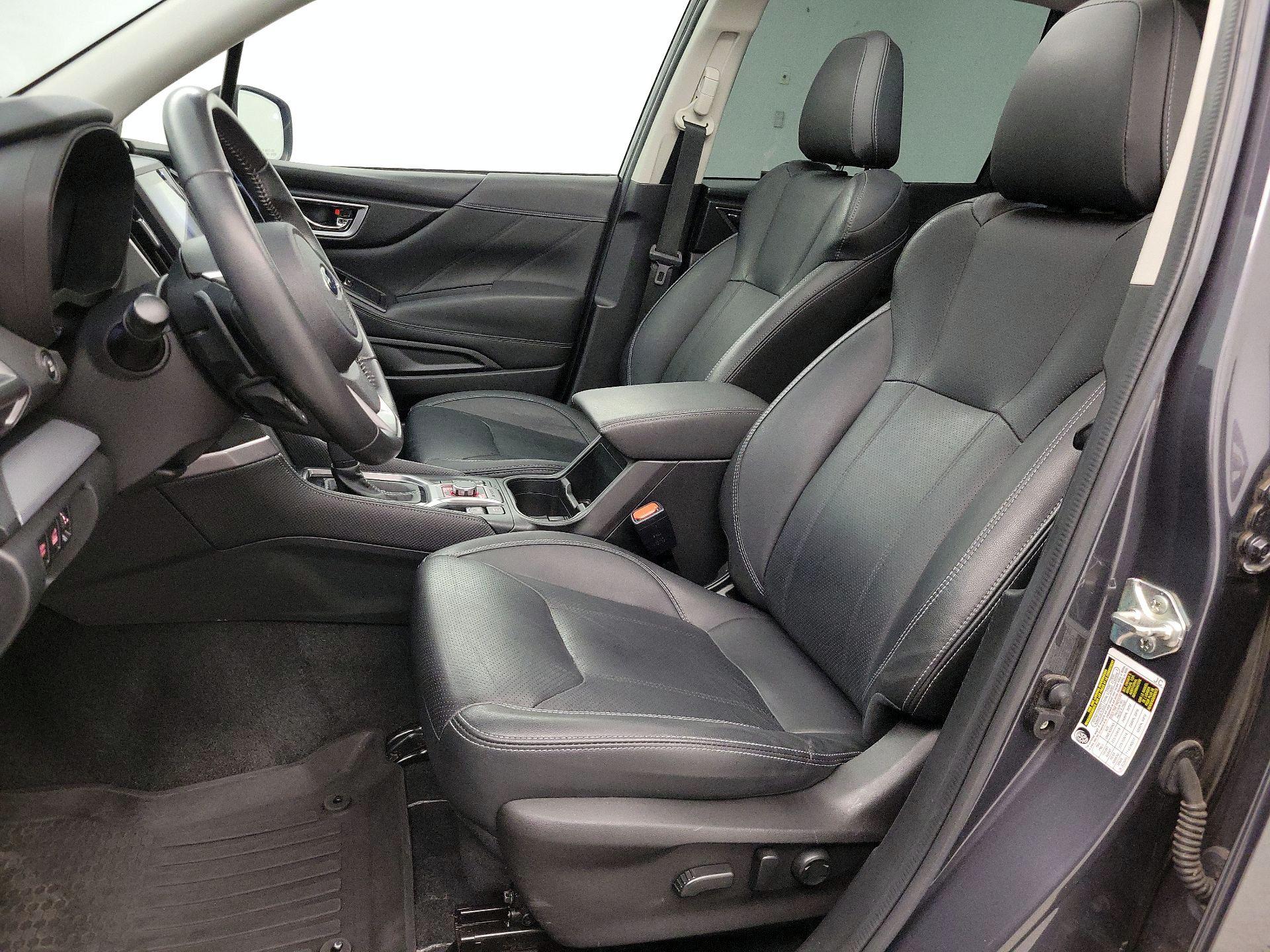 Thumbnail: 2021 Subaru Forester - 11