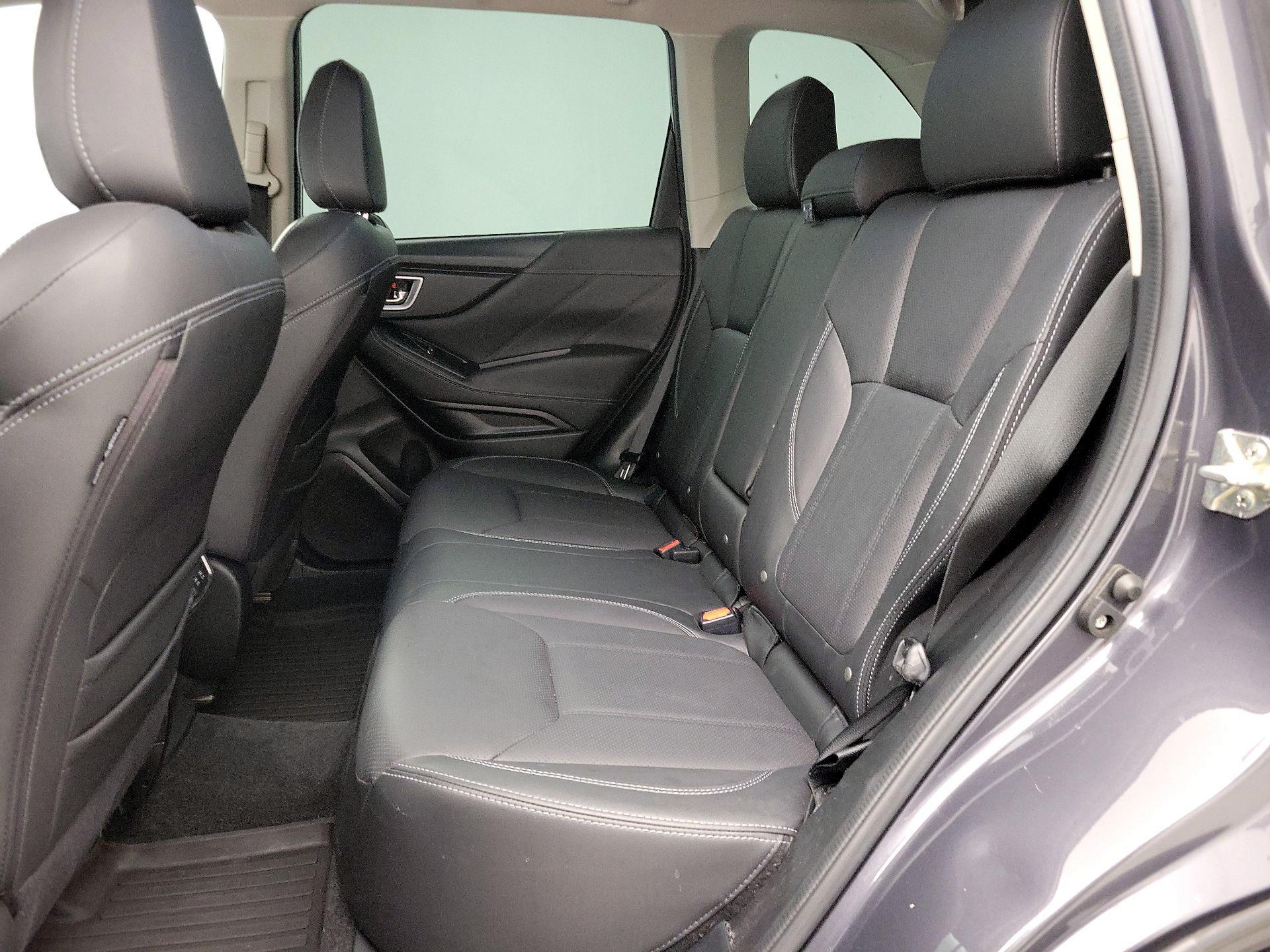 Thumbnail: 2021 Subaru Forester - 20