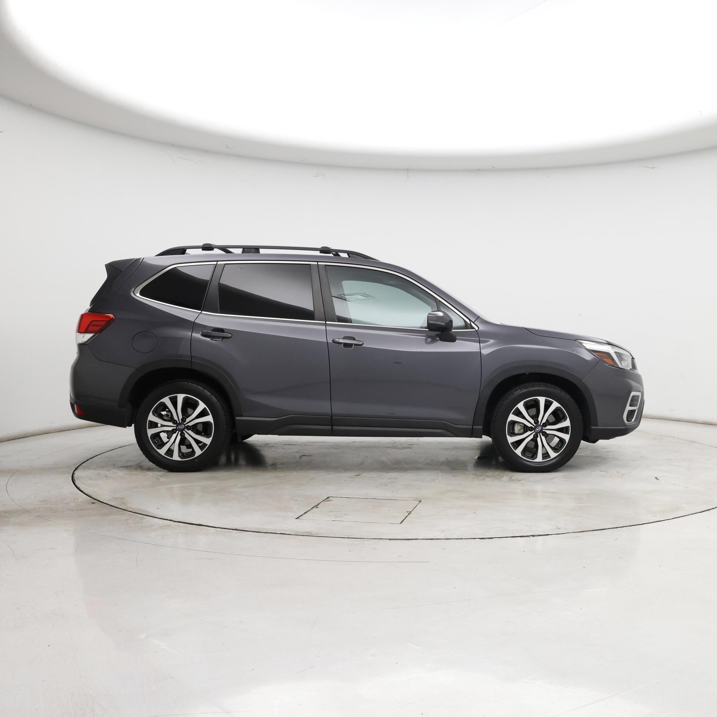 Thumbnail: 2021 Subaru Forester - 7