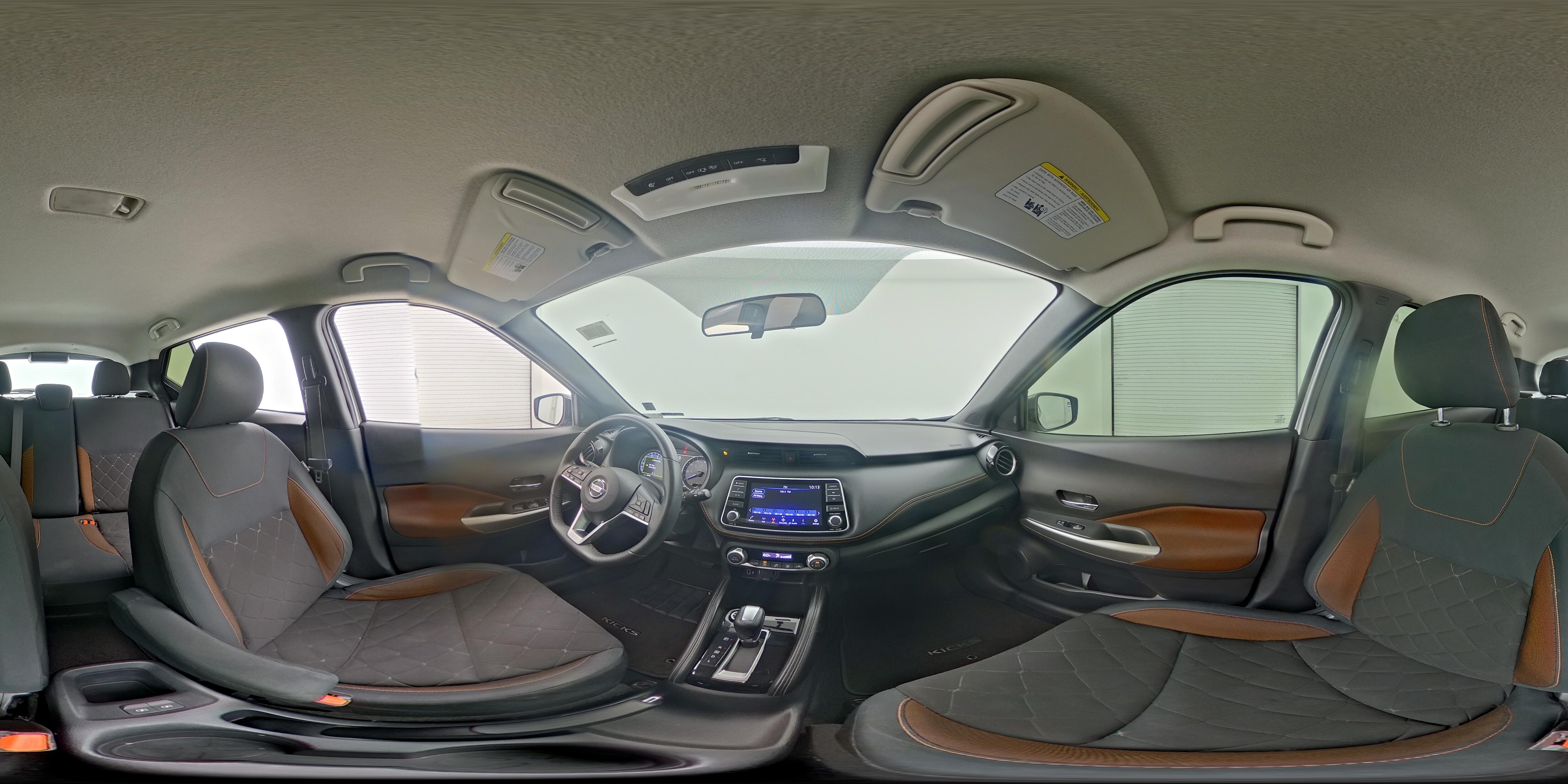 2019 Nissan Kicks SR - Photo 23