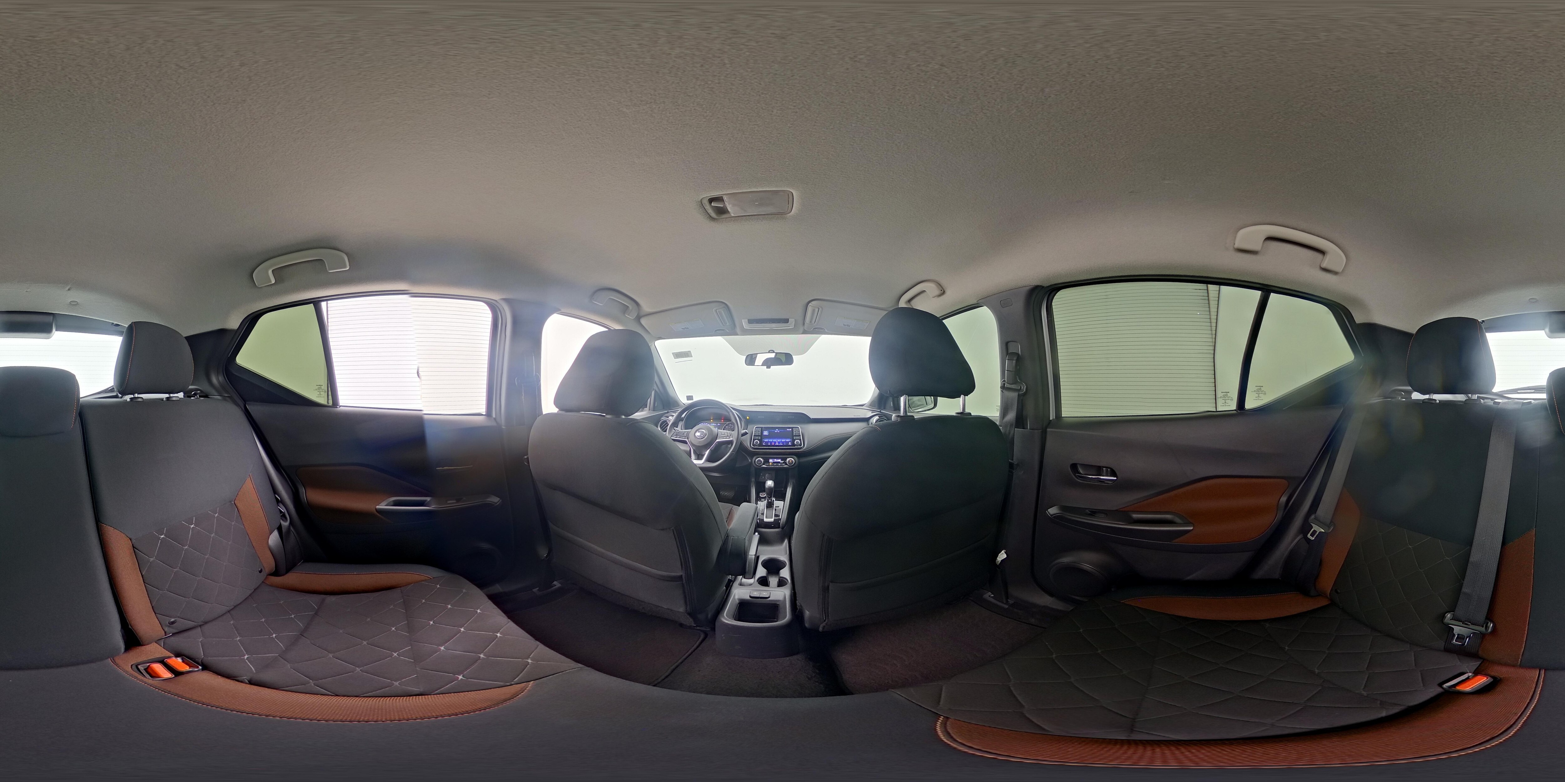 2019 Nissan Kicks SR - Photo 24