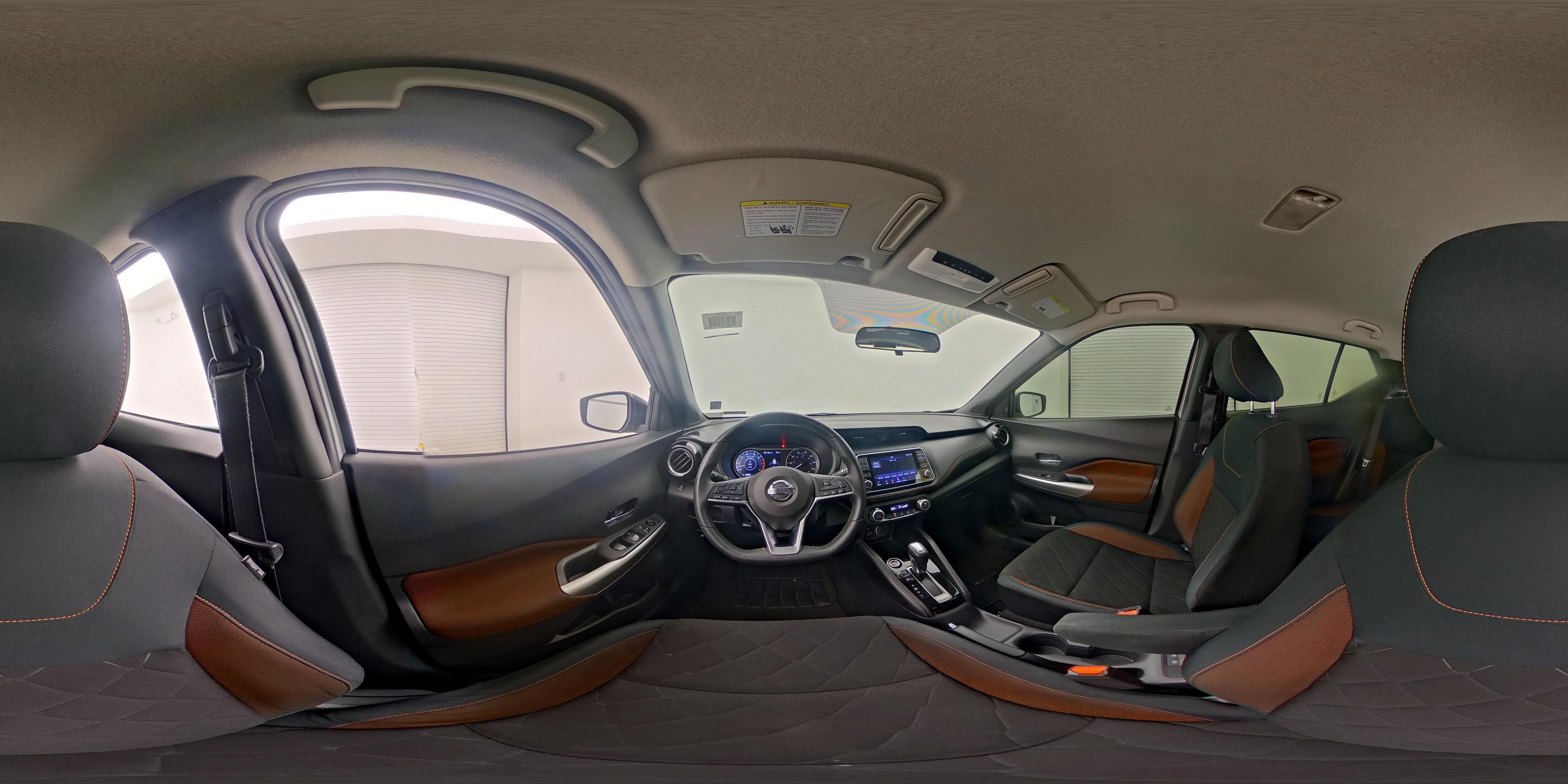 2019 Nissan Kicks SR - Photo 25
