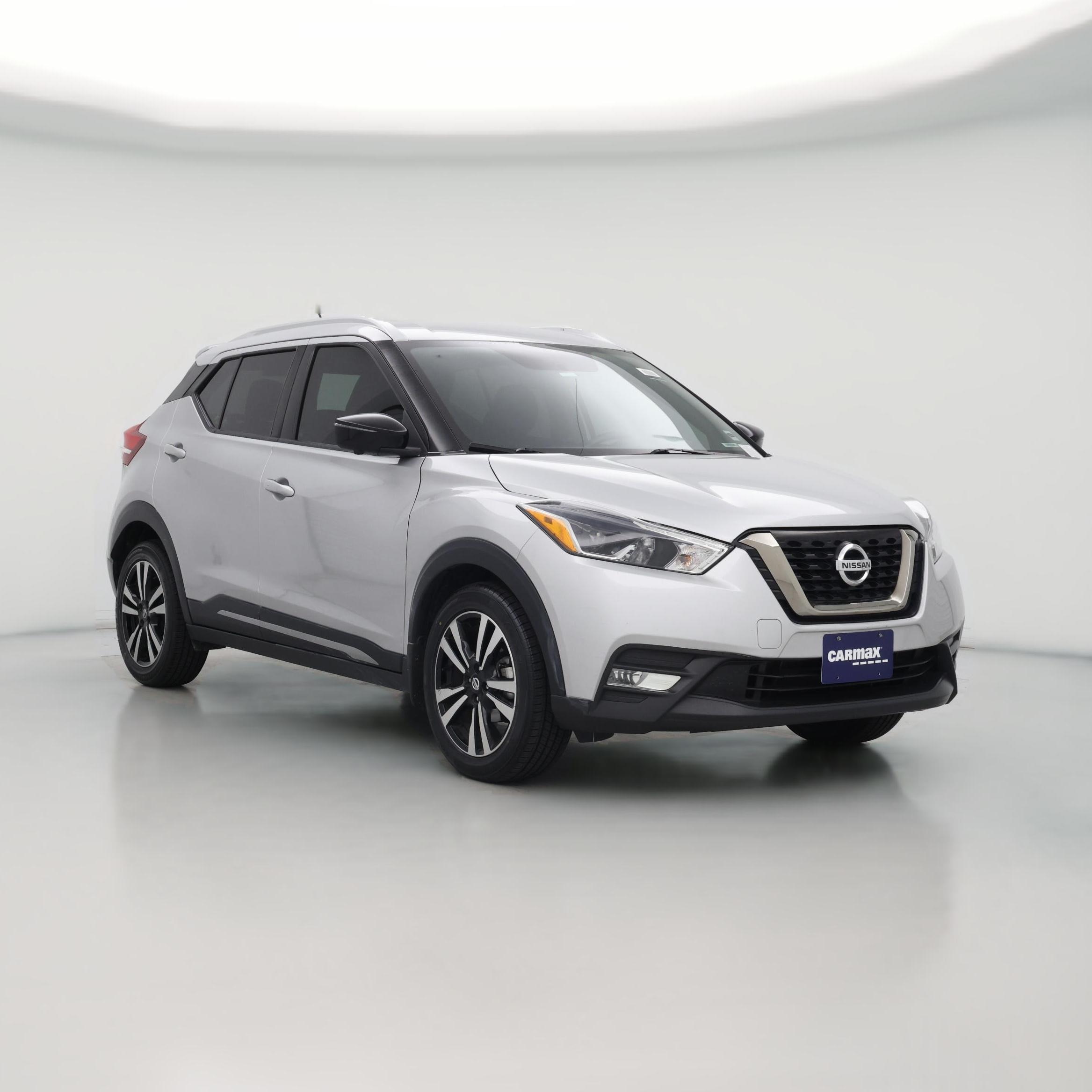 Thumbnail: 2019 Nissan Kicks - 1