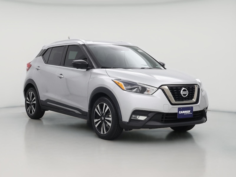 2019 Nissan Kicks SR -
                  Pleasanton, CA