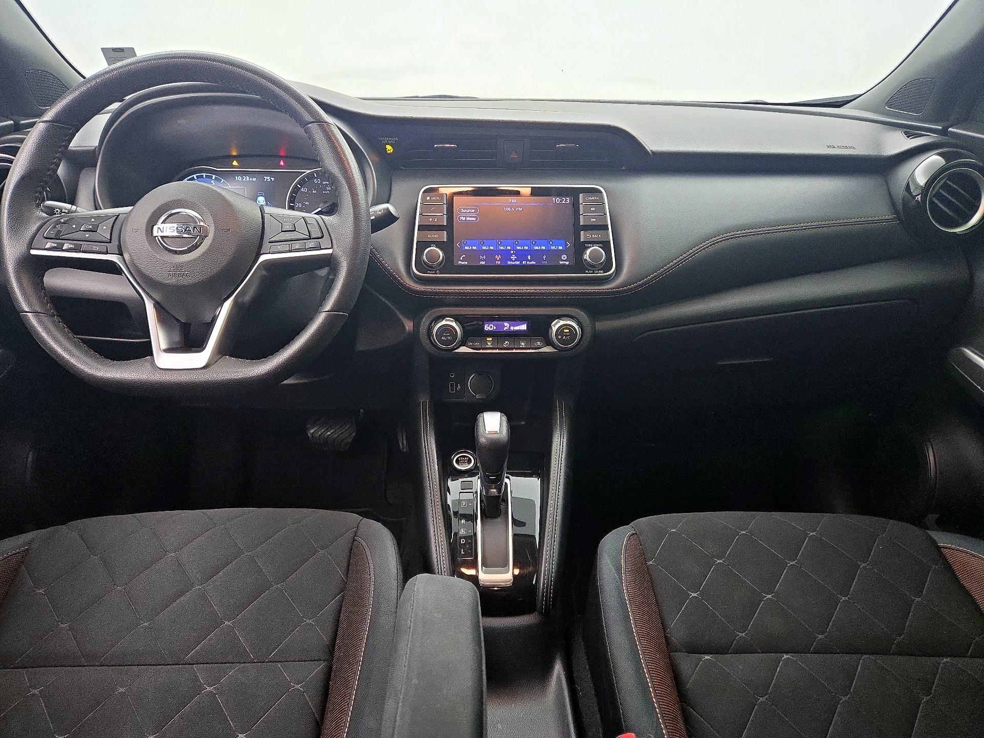 Thumbnail: 2019 Nissan Kicks - 9