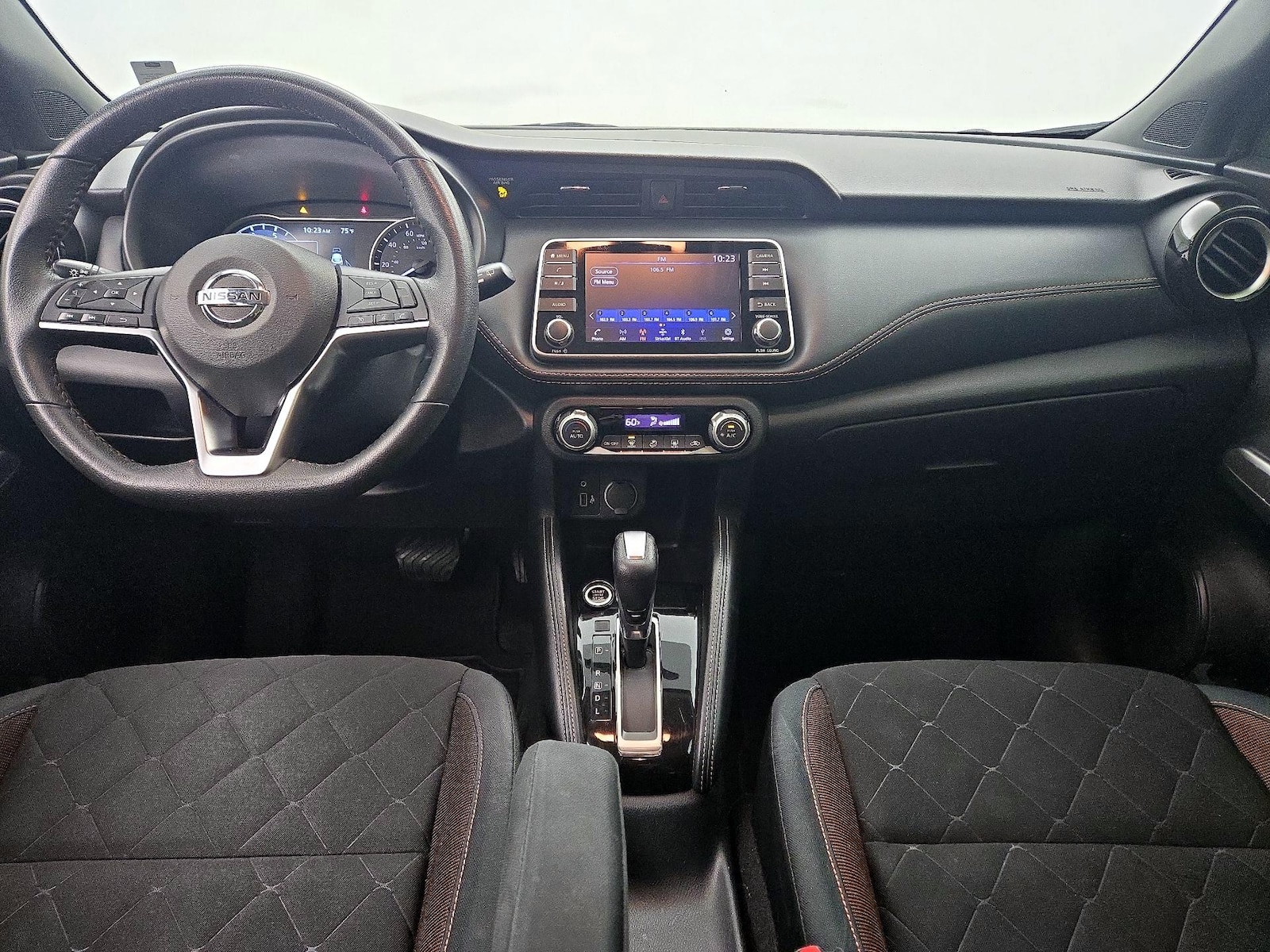 2019 Nissan Kicks SR - Photo 10
