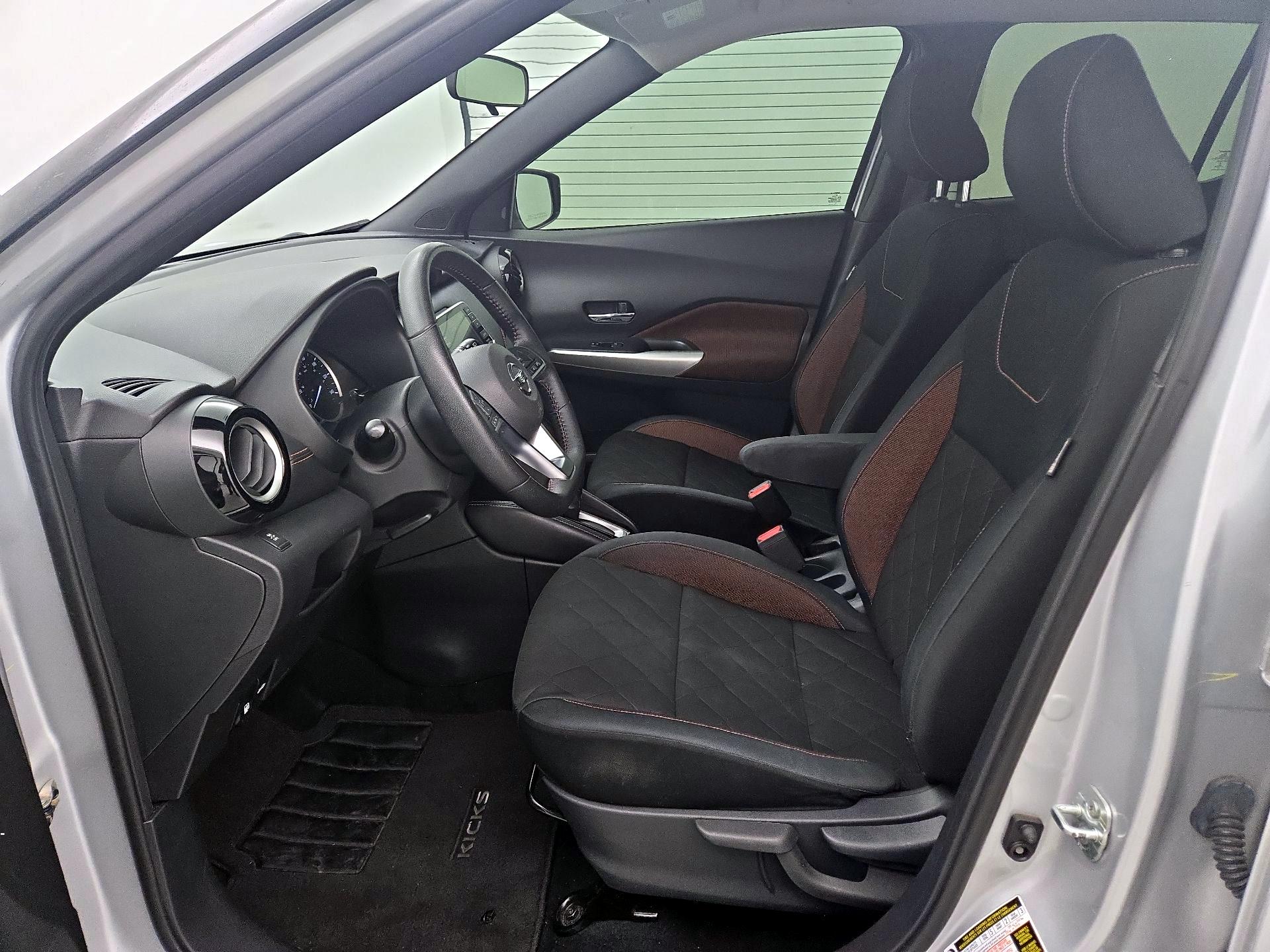 Thumbnail: 2019 Nissan Kicks - 11