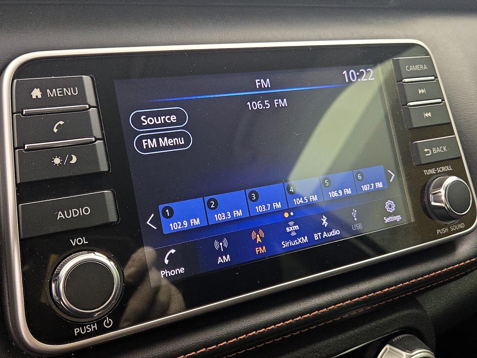 2019 Nissan Kicks SR - Photo 15