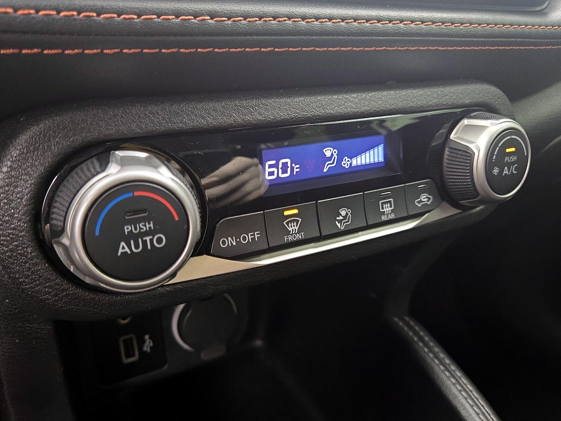 Thumbnail: 2019 Nissan Kicks - 15