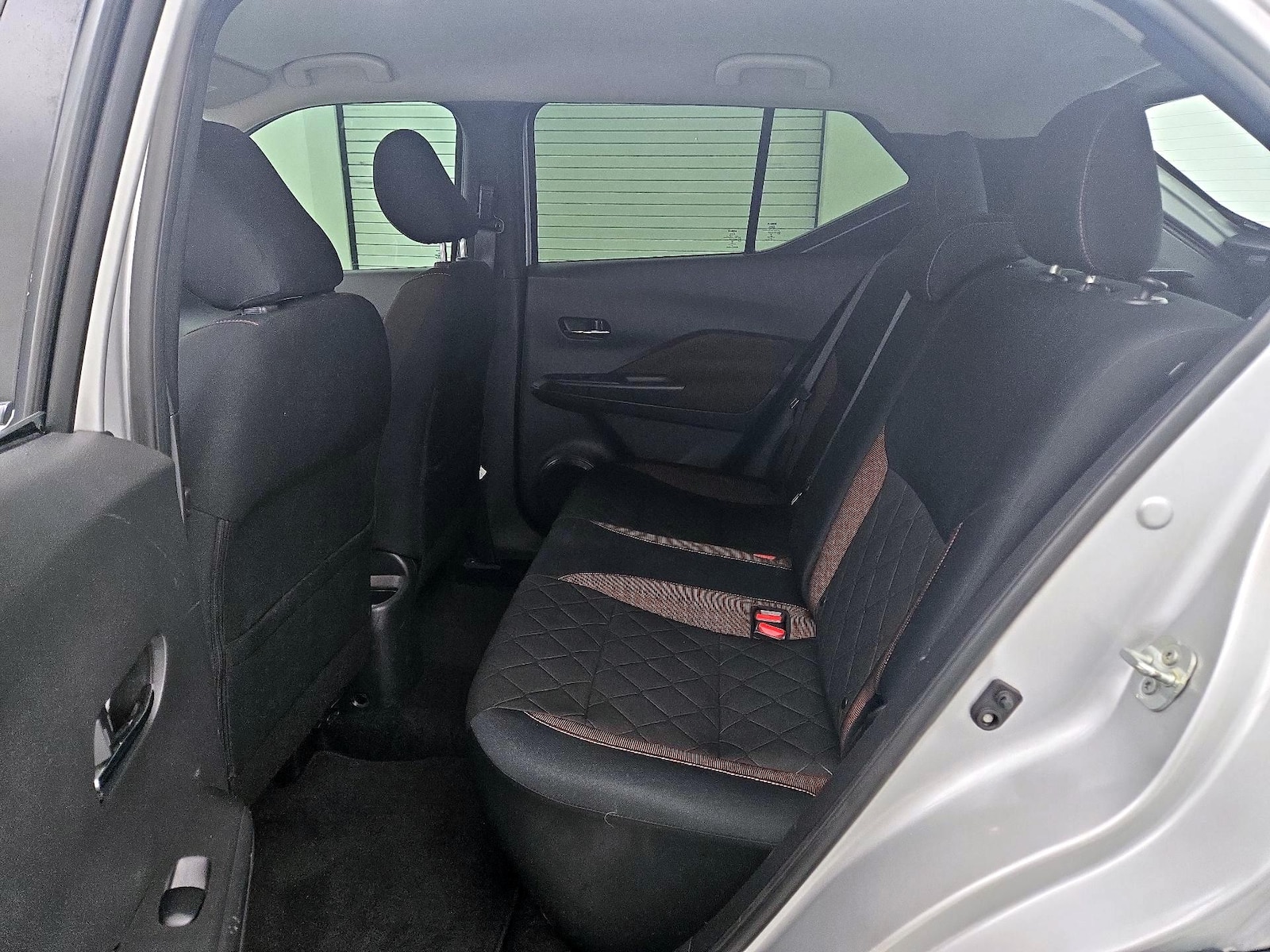2019 Nissan Kicks SR - Photo 19