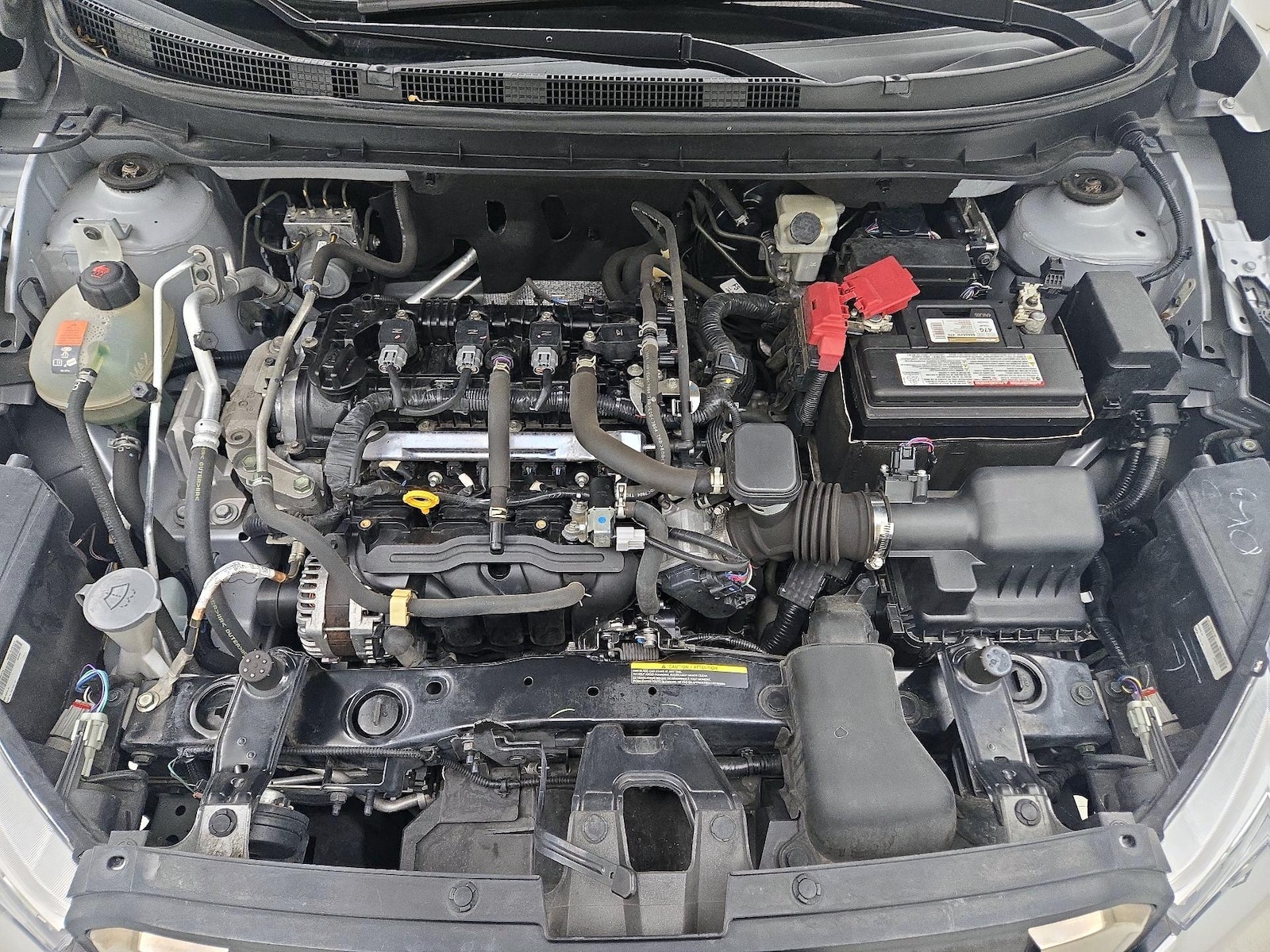 2019 Nissan Kicks SR - Photo 21