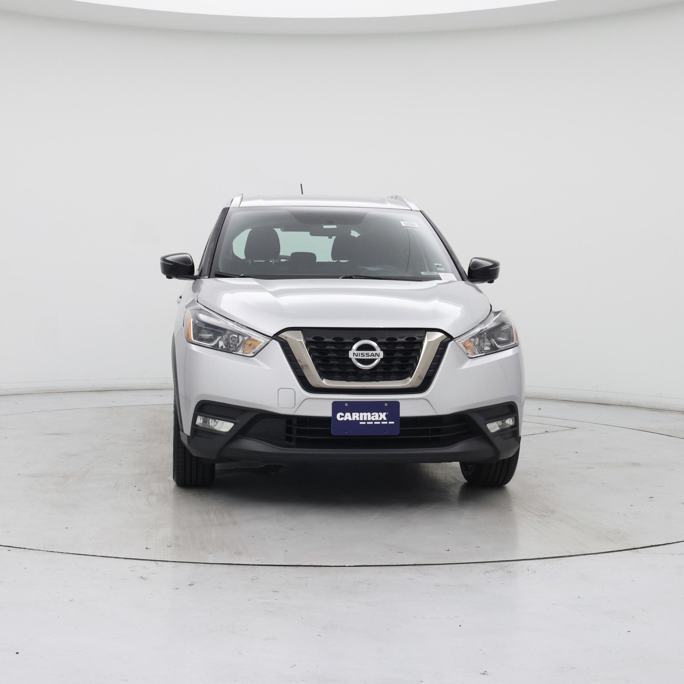 Thumbnail: 2019 Nissan Kicks - 5