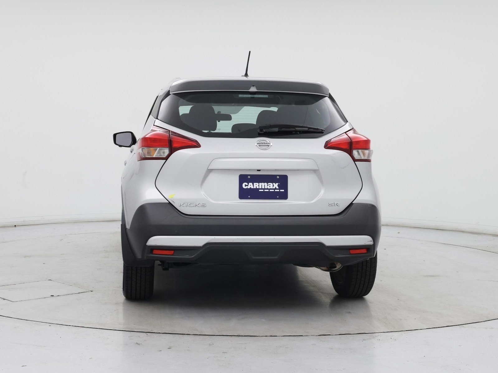 2019 Nissan Kicks SR - Photo 7