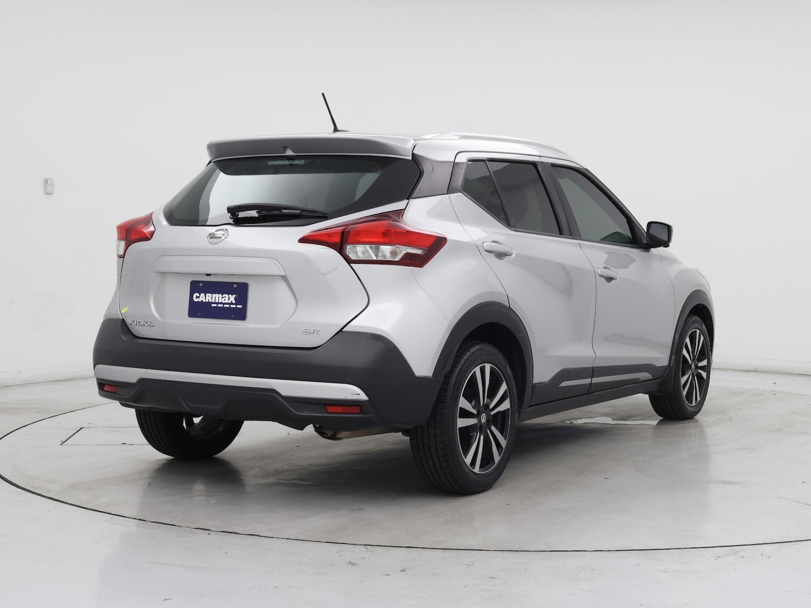 2019 Nissan Kicks SR - Photo 9