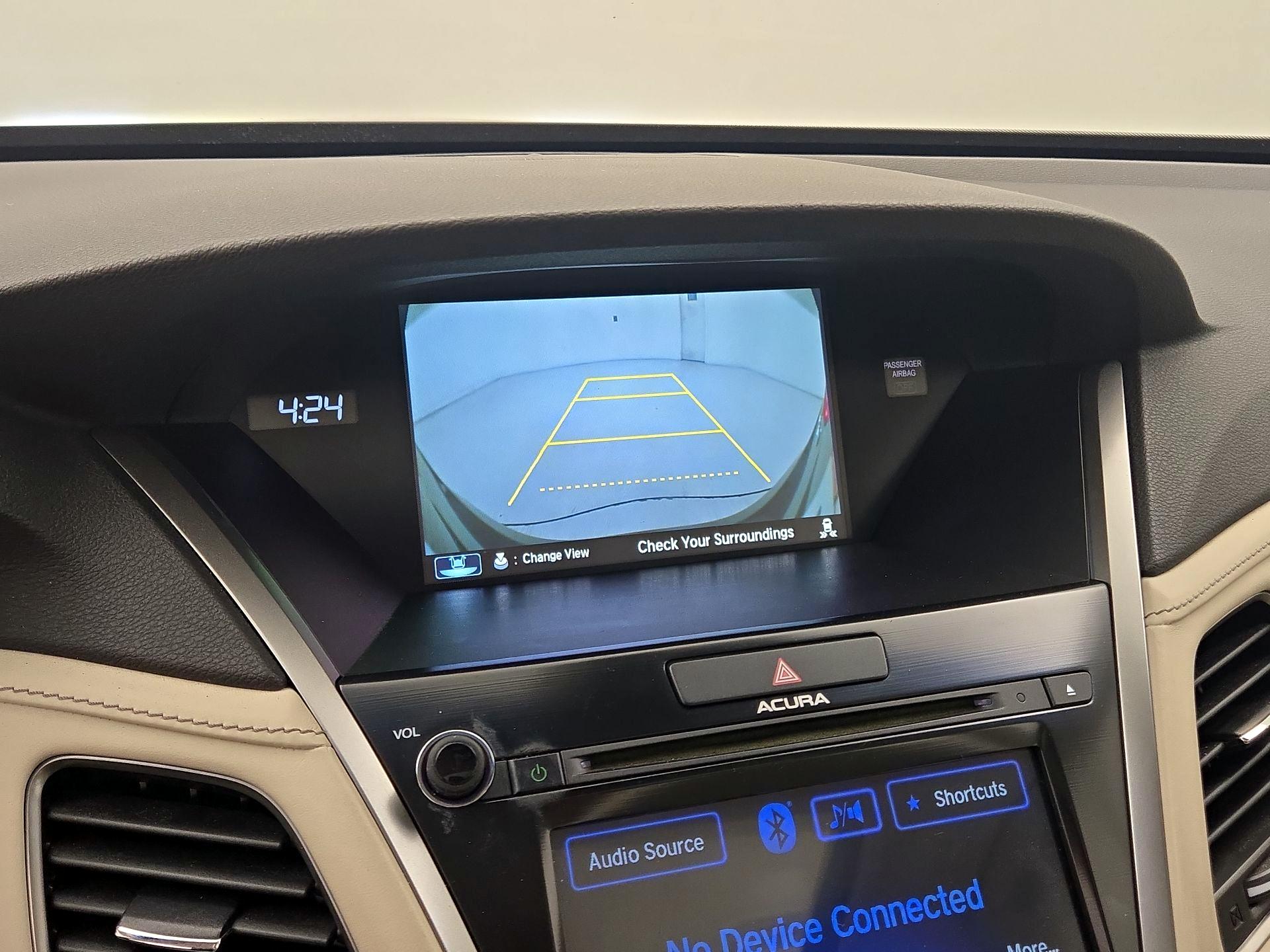 Thumbnail: 2016 Acura RLX - 14