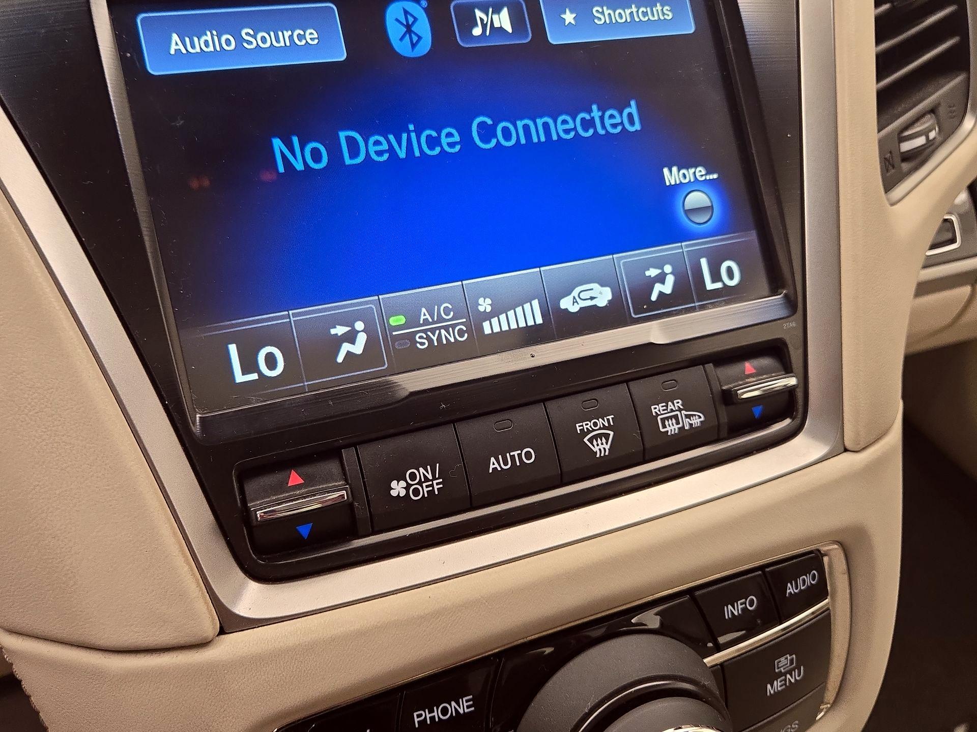 Thumbnail: 2016 Acura RLX - 16