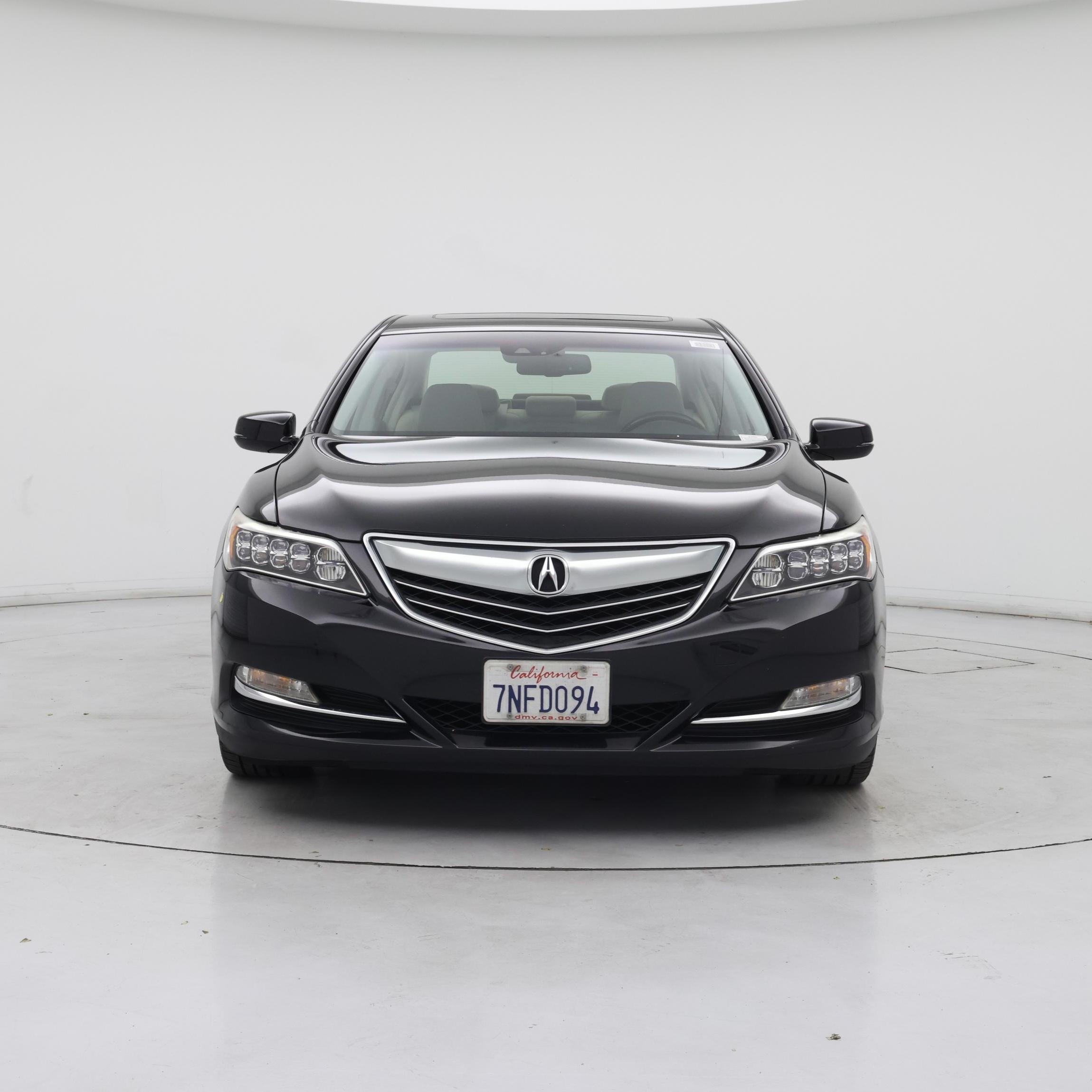 Thumbnail: 2016 Acura RLX - 5