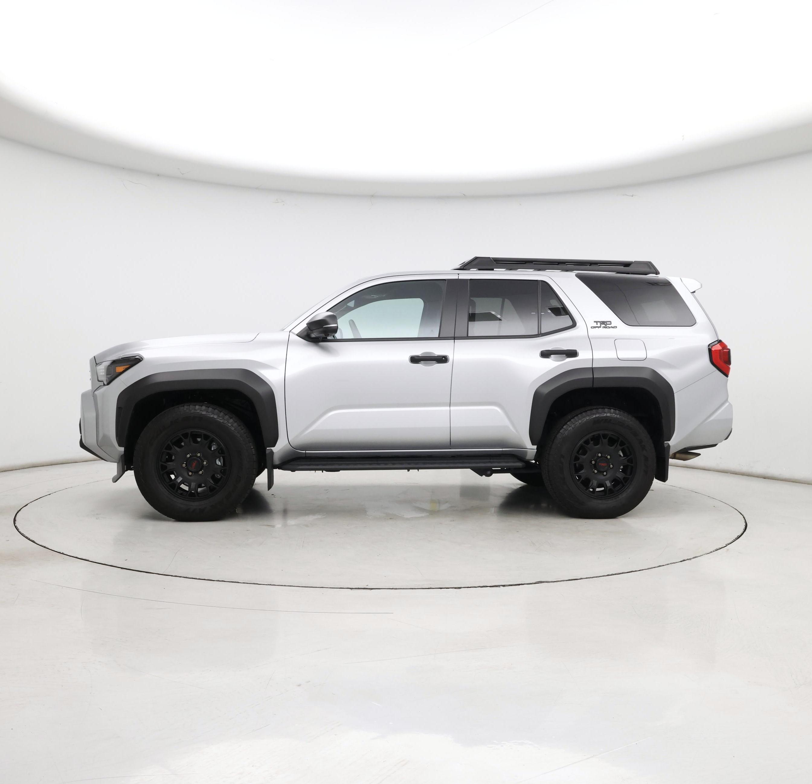 Thumbnail: 2025 Toyota 4Runner - 3