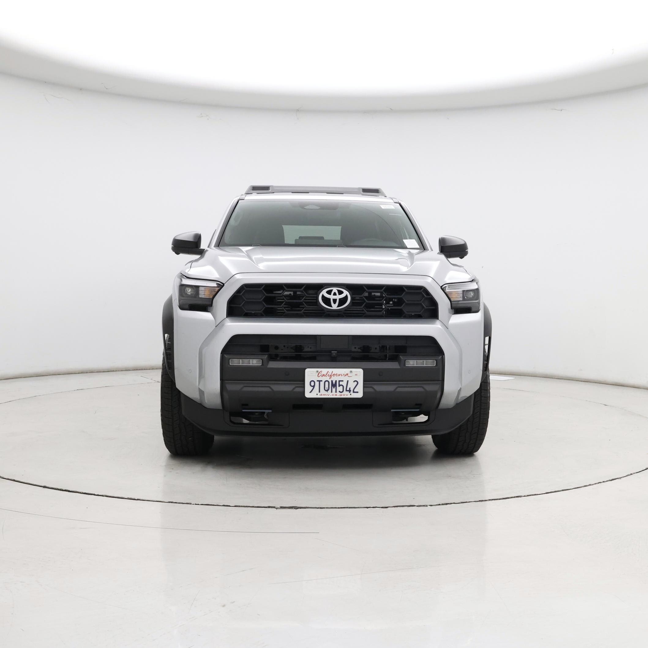 Thumbnail: 2025 Toyota 4Runner - 5