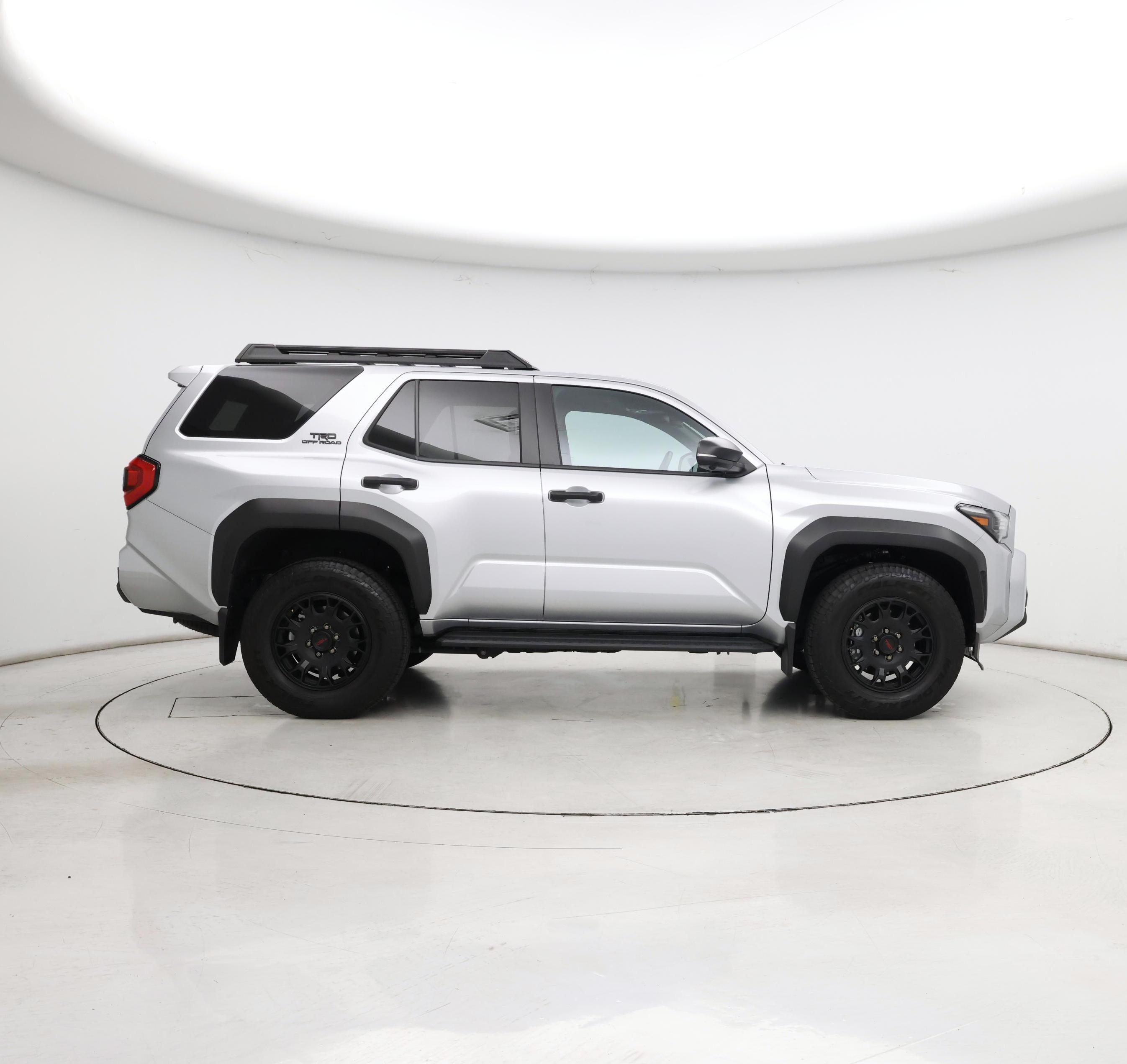 Thumbnail: 2025 Toyota 4Runner - 7