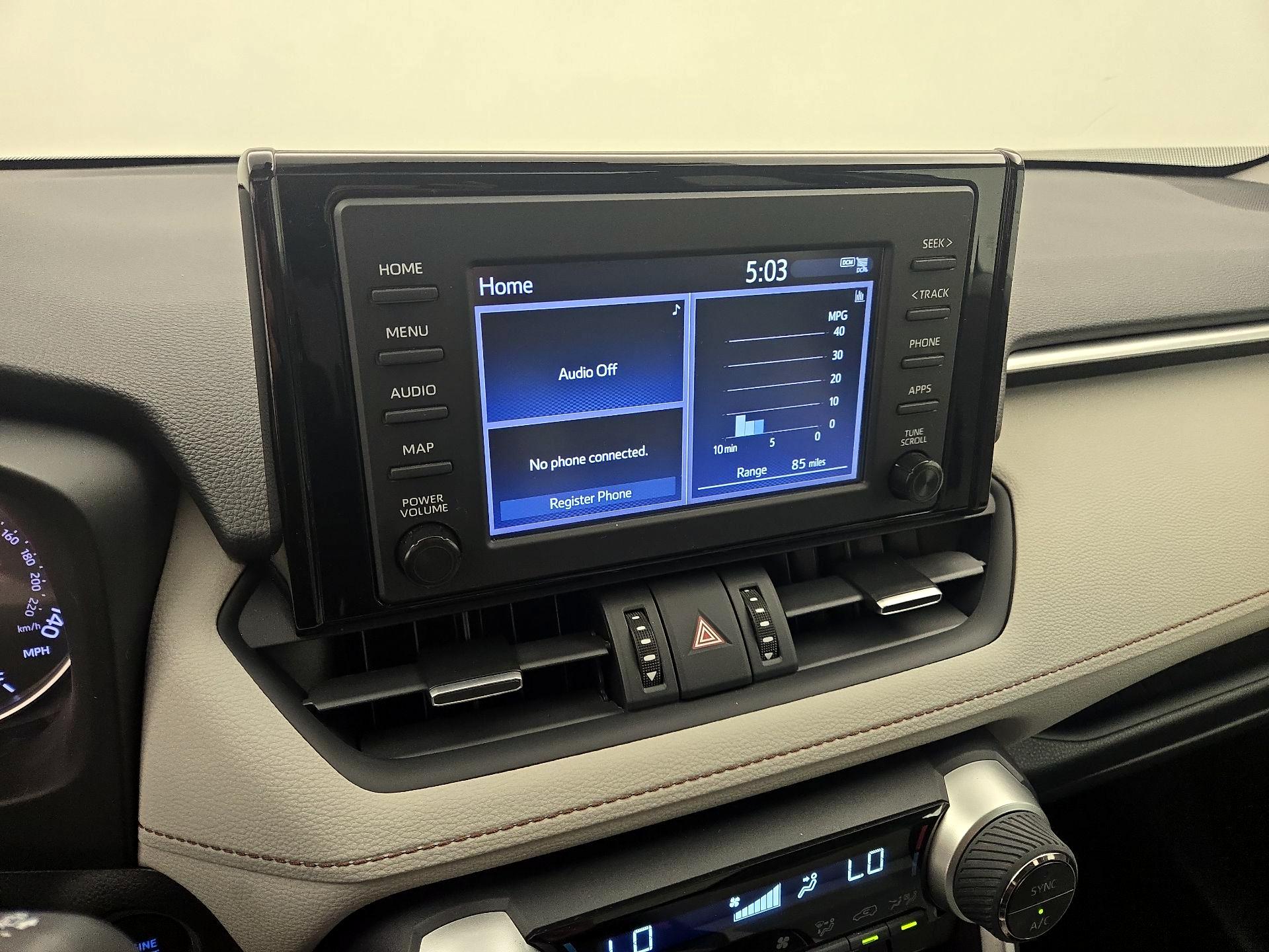 Thumbnail: 2019 Toyota RAV4 - 14