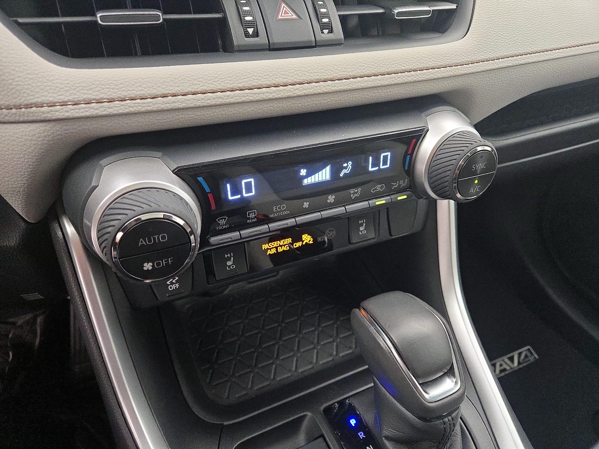 Thumbnail: 2019 Toyota RAV4 - 15