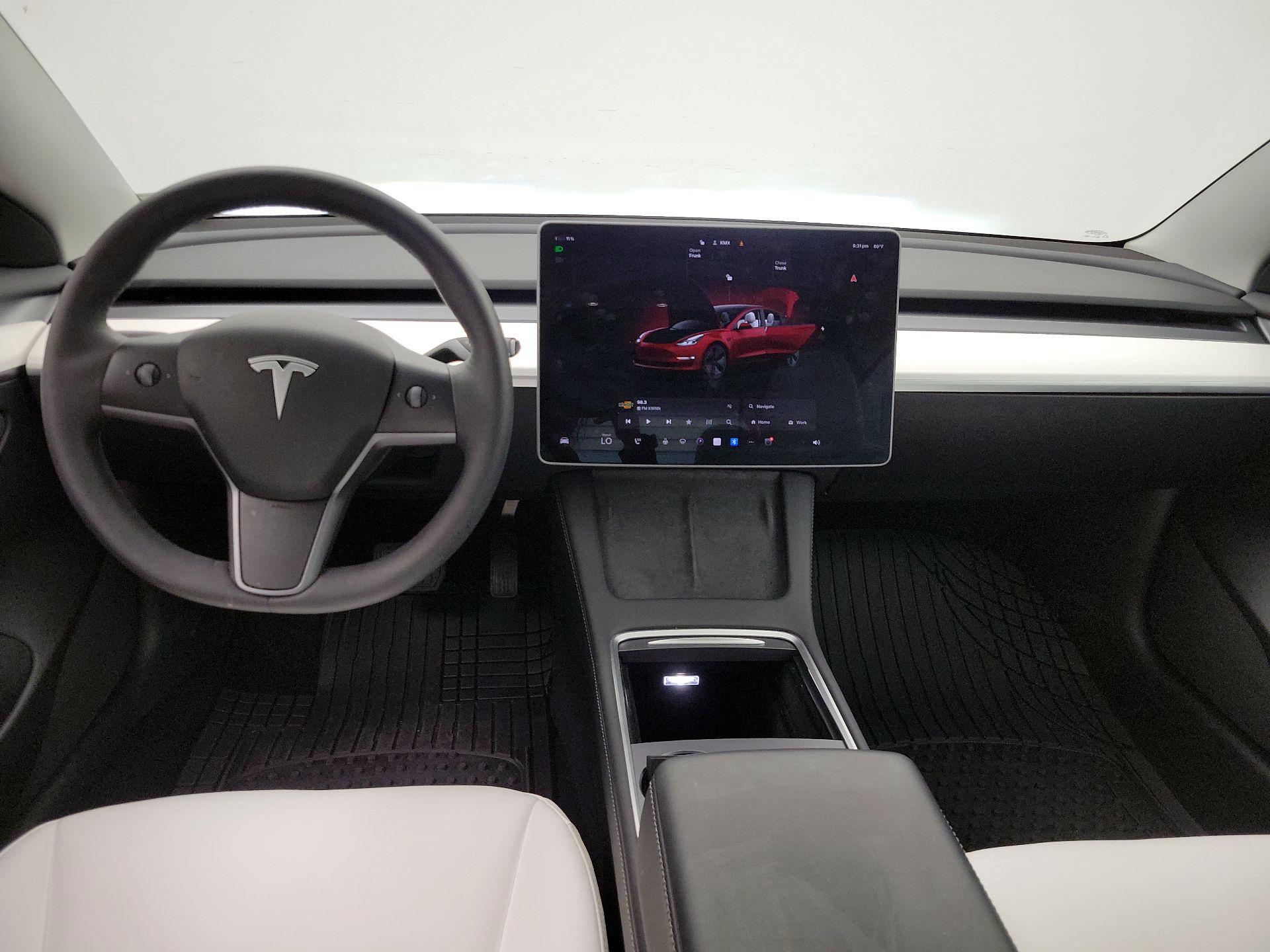 Thumbnail: 2023 Tesla Model 3 - 9