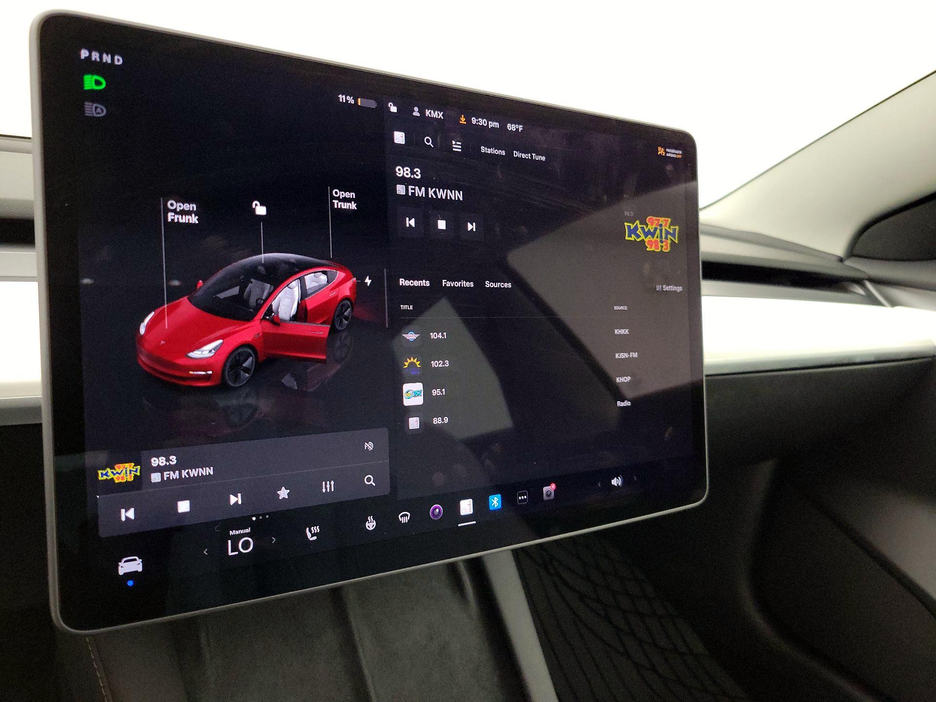 Thumbnail: 2023 Tesla Model 3 - 15