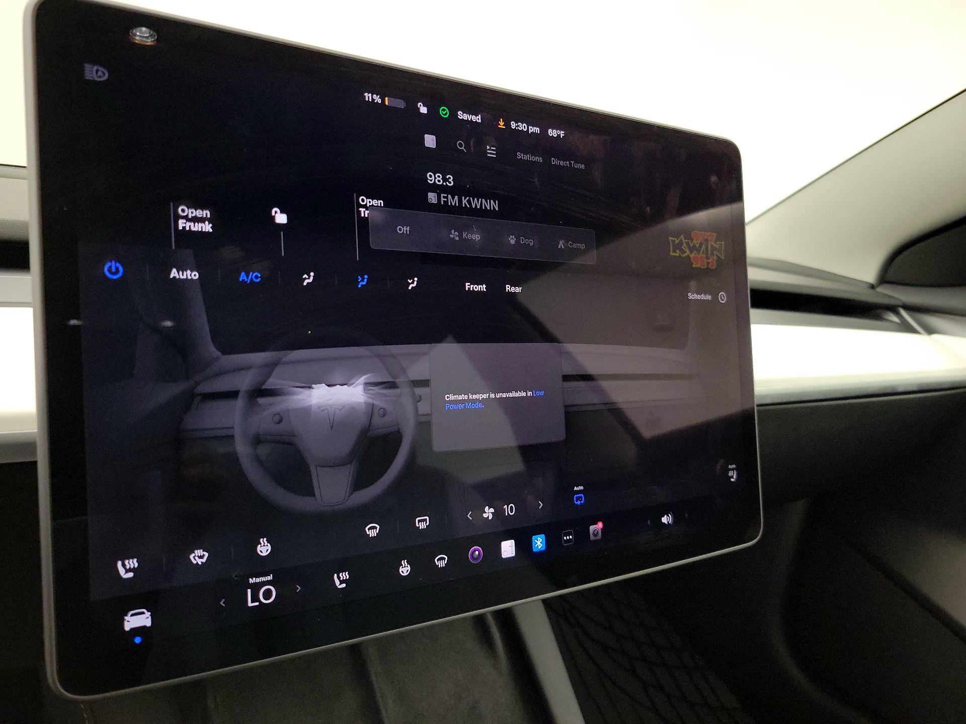 Thumbnail: 2023 Tesla Model 3 - 16