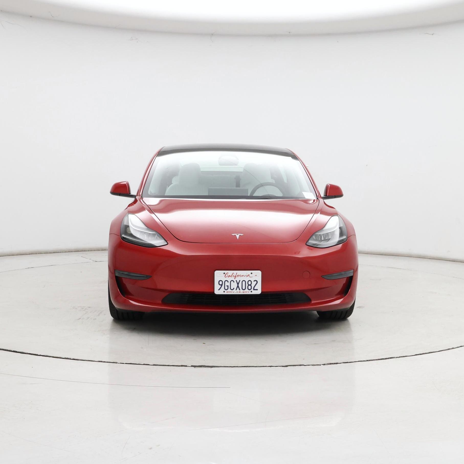 Thumbnail: 2023 Tesla Model 3 - 5